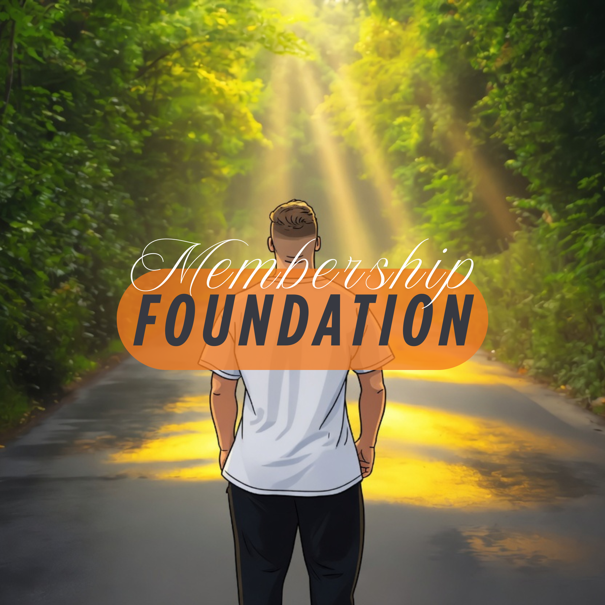 Foundation