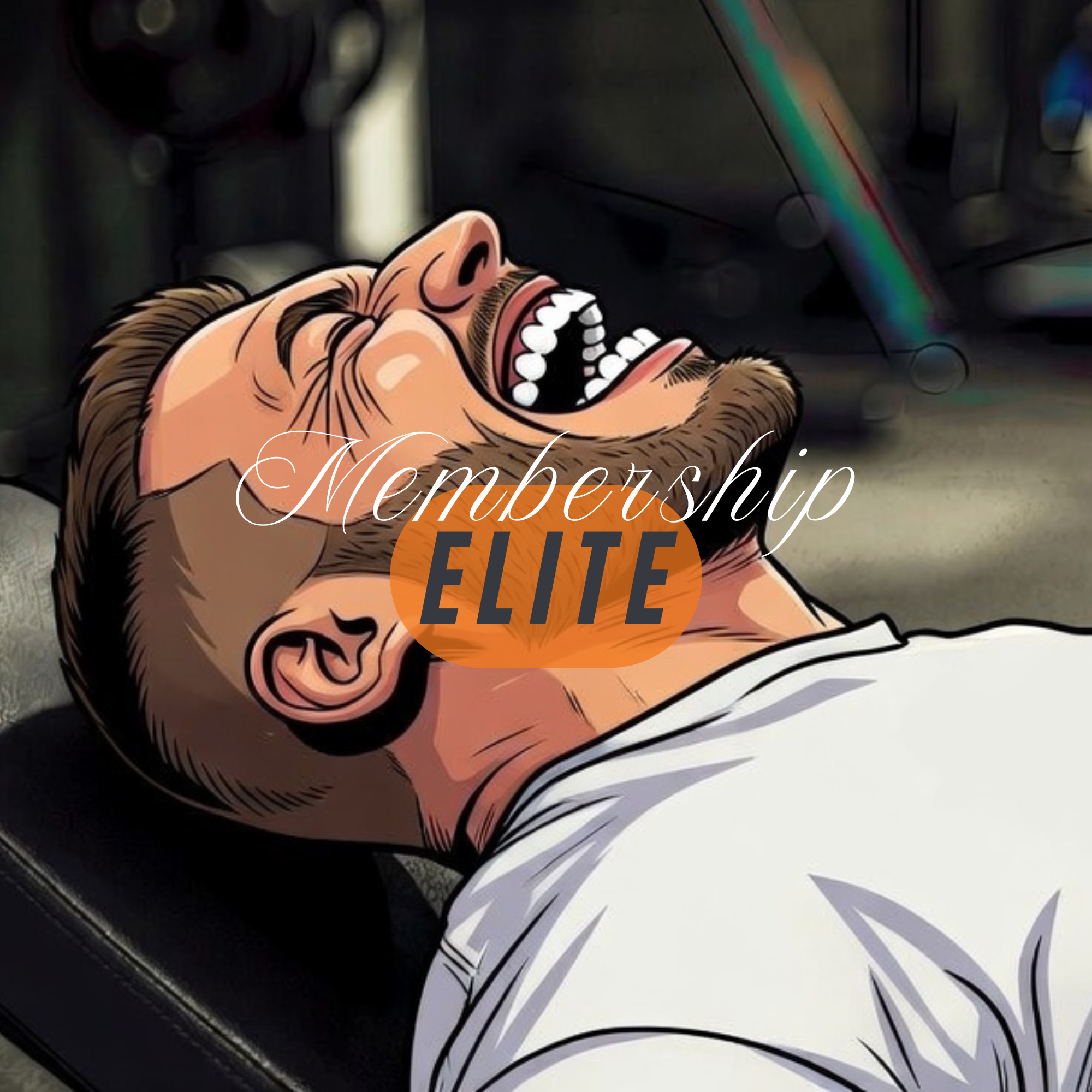 Elite Transformation