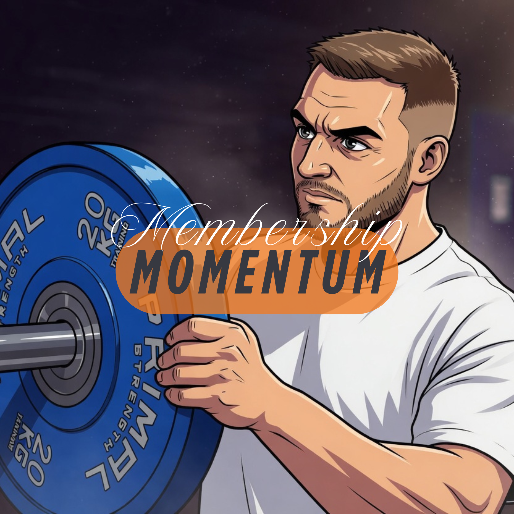 Momentum