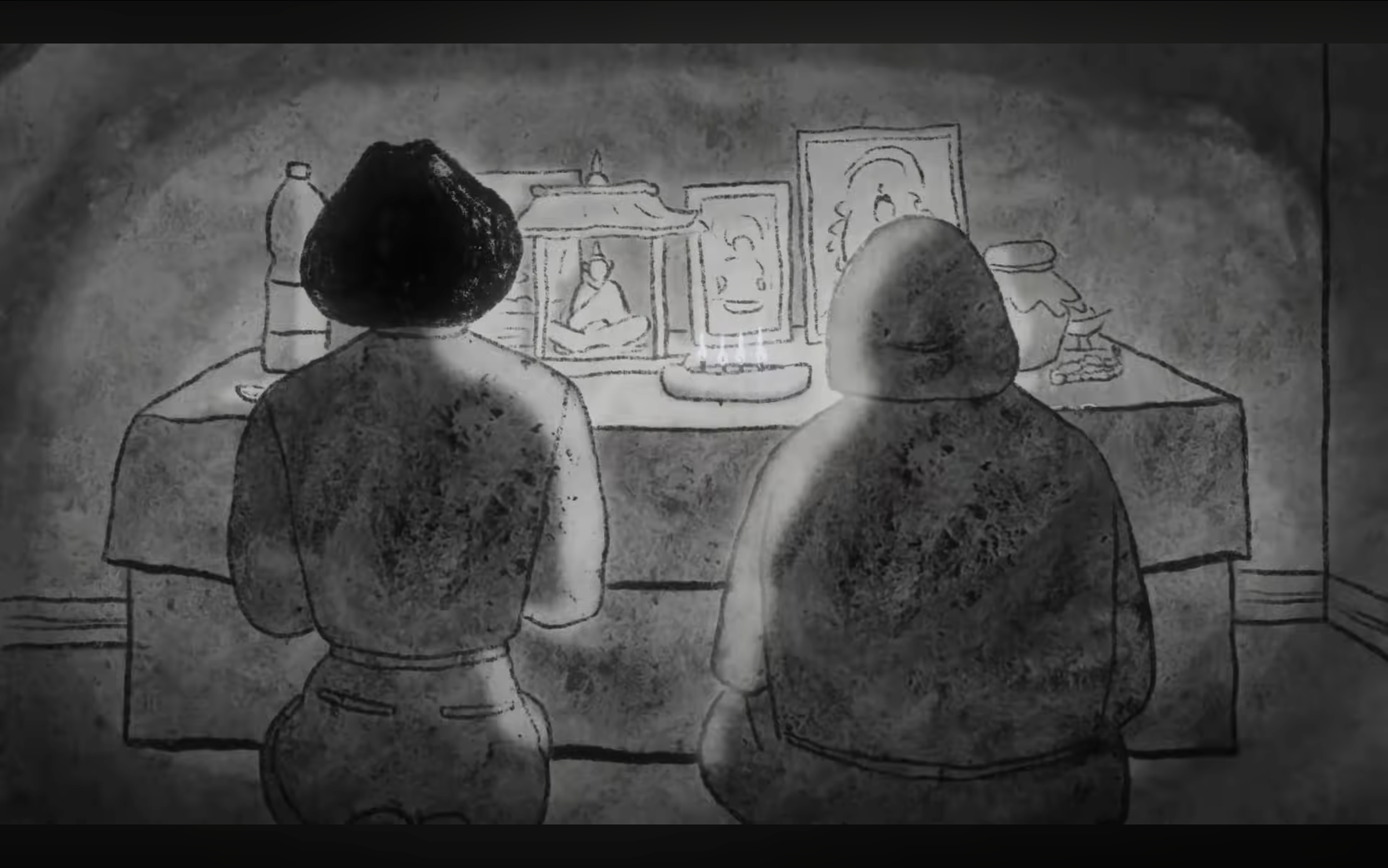 Eejin Dun (Mother’s Song): A Journey Through Memory and Heritage