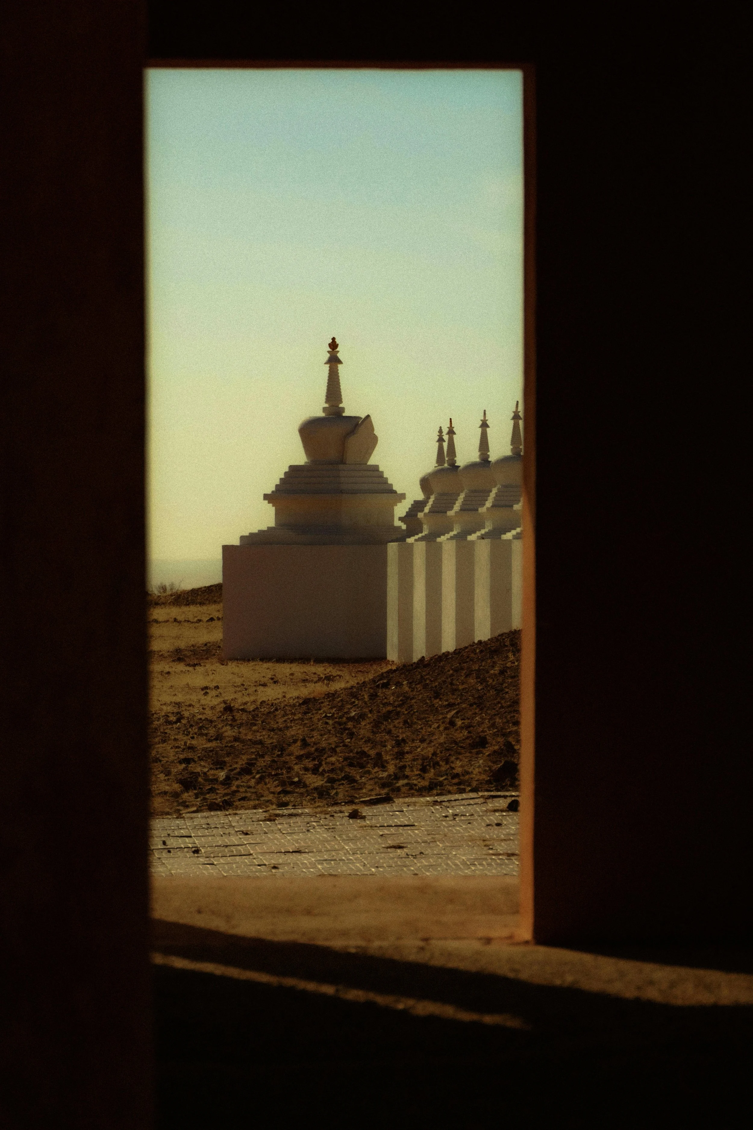 Naadam Festival in Chicago