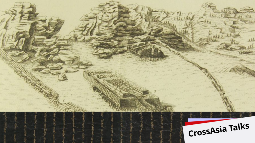 Unearthing the Ablai-Kit Archives: Oirat Buddhist Folios from Dzungaria to Berlin