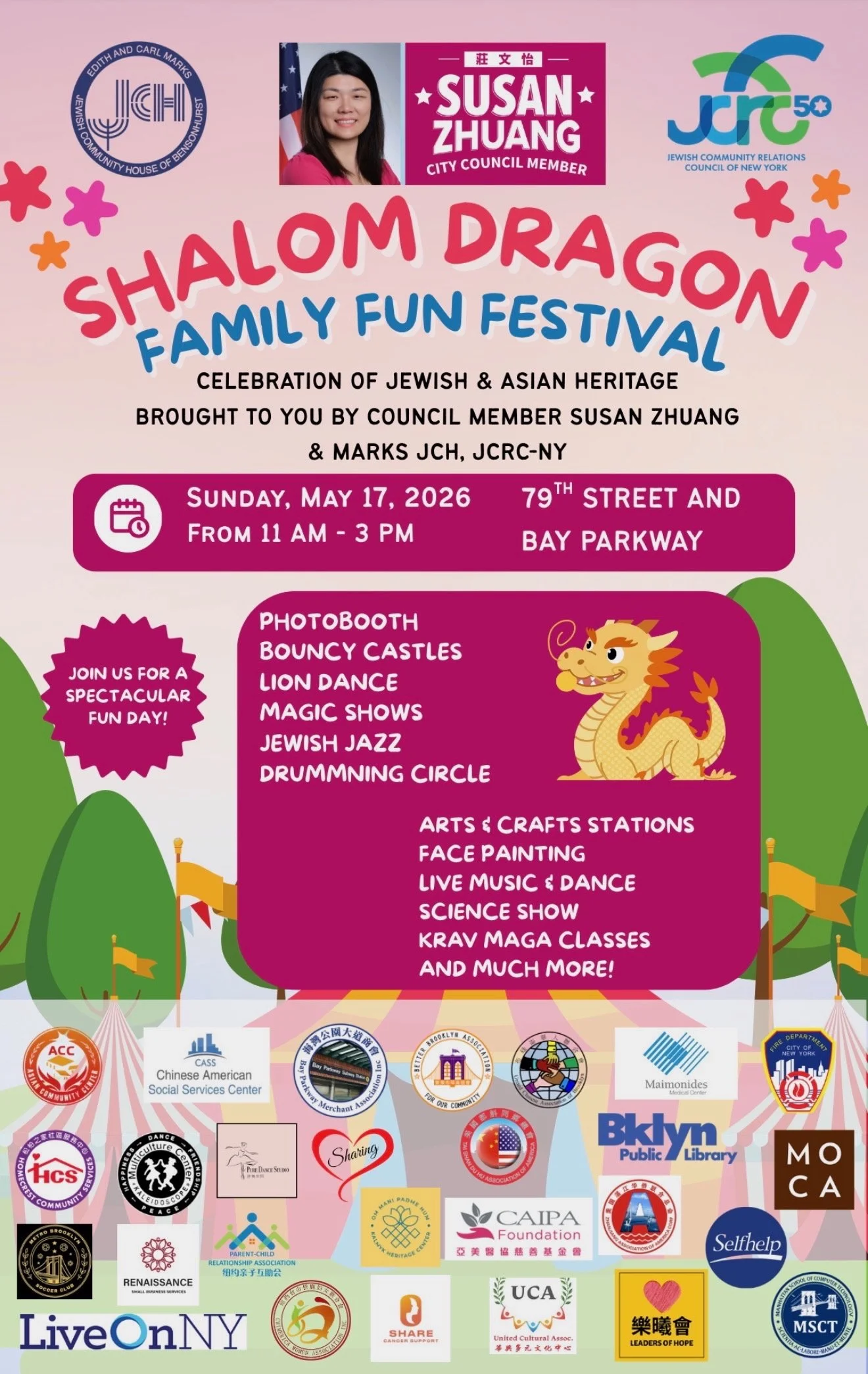 BRIDGE OF CULTURES FAMILY FESTIVAL