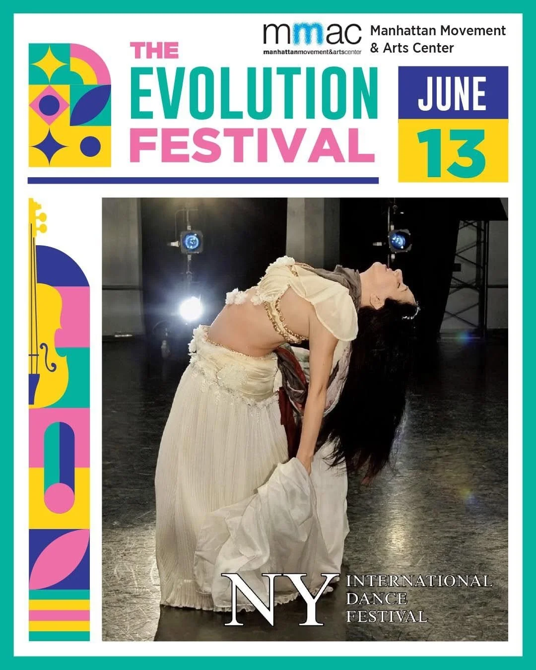 The Evolution Festival