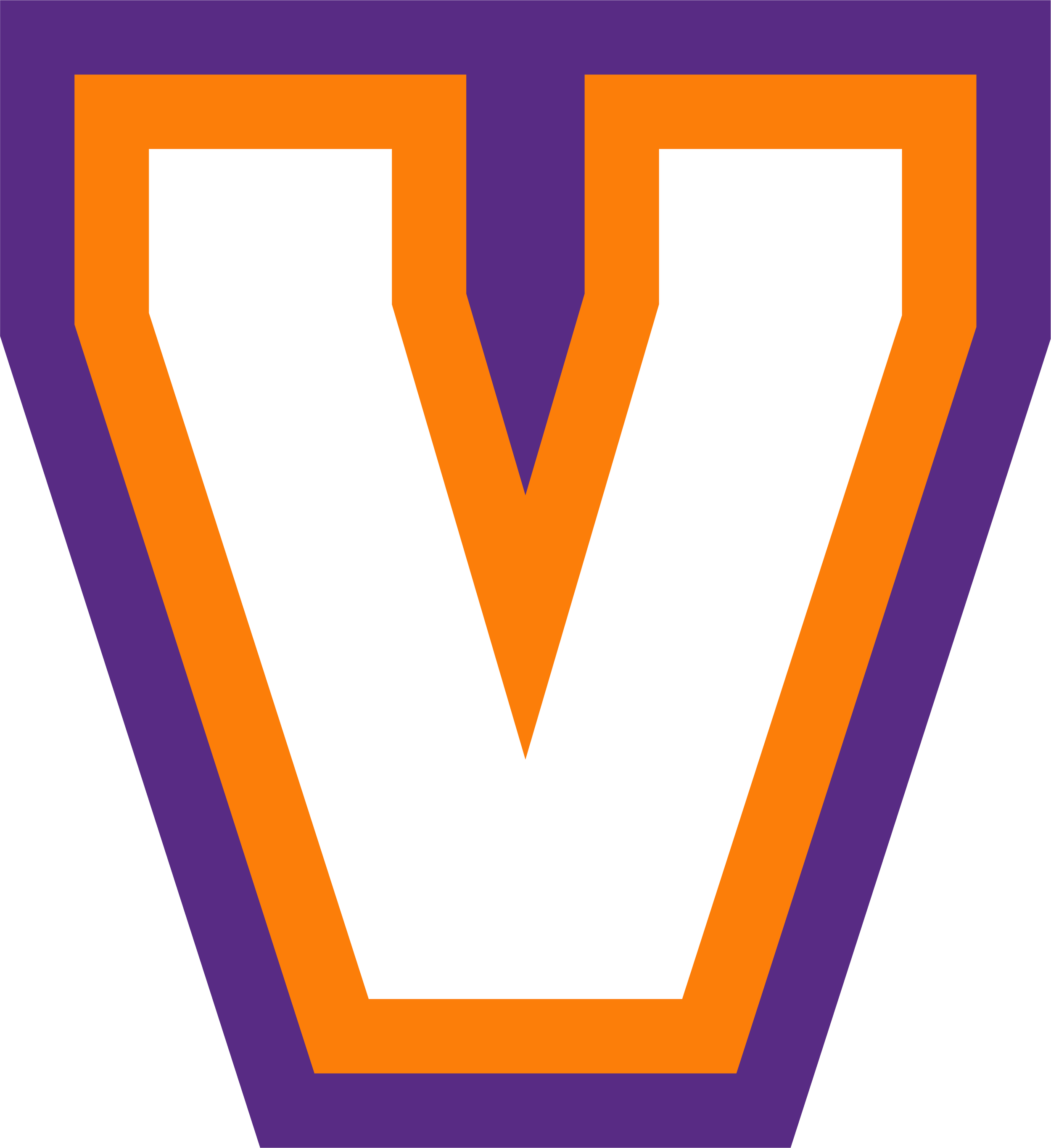 Velocity Emblem