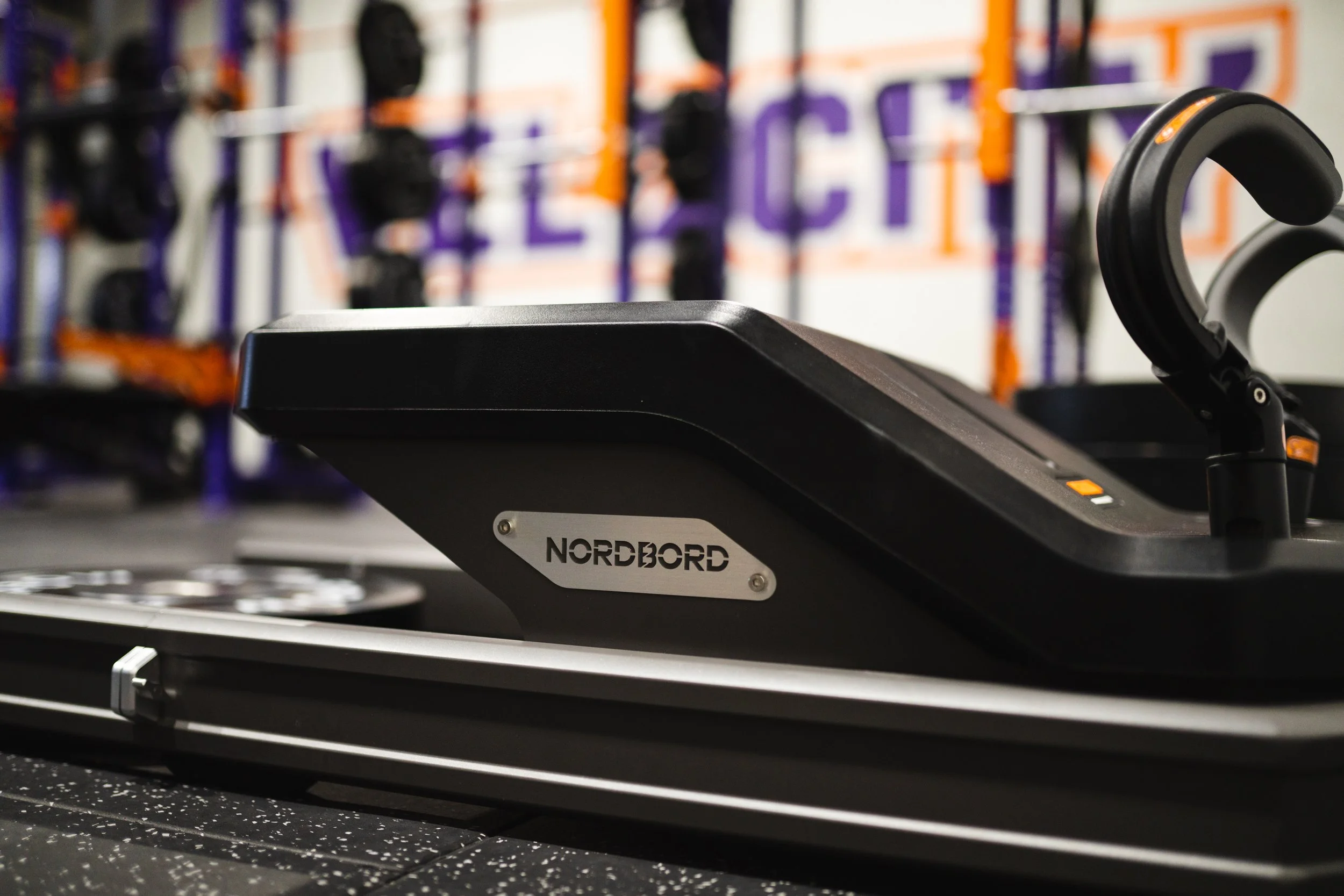 Nordbord for data and evaluation