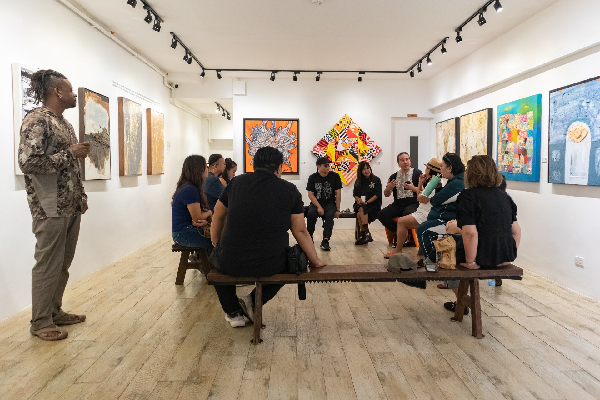 Roundtable Discussion: Perspectives in Practice