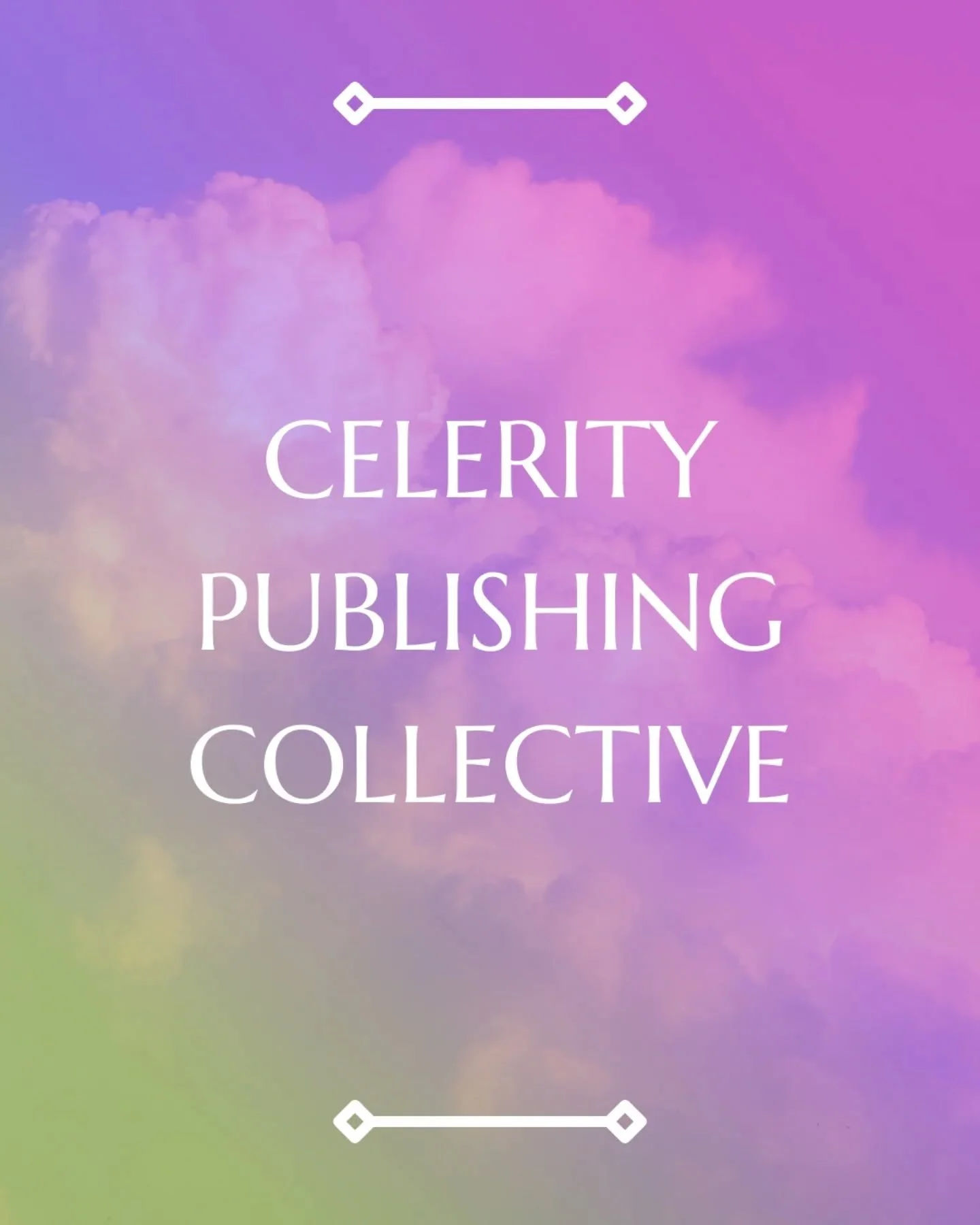 Coming soon: A non-profit fostering a diverse community through creative agency 🏳️&zwj;🌈📚
#authorsofinstagram #writersofinstagram #writercommunityُ