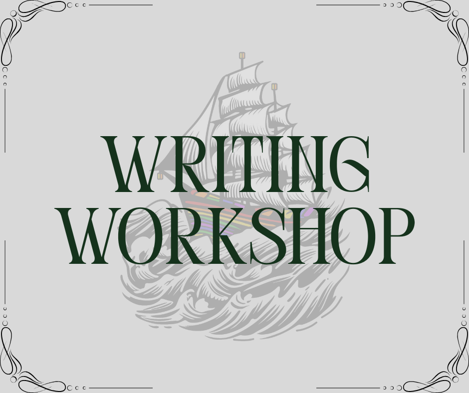 Writing Magic for a Living World