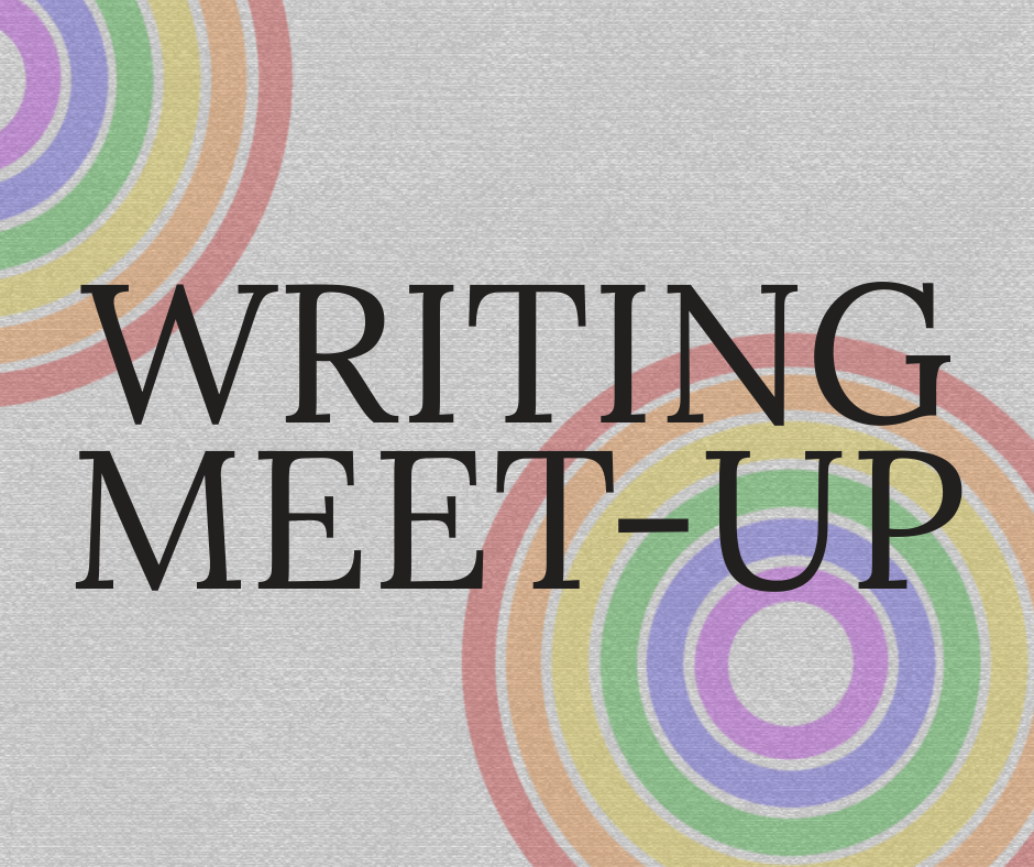 Celerity Collective Writers Meet-Up