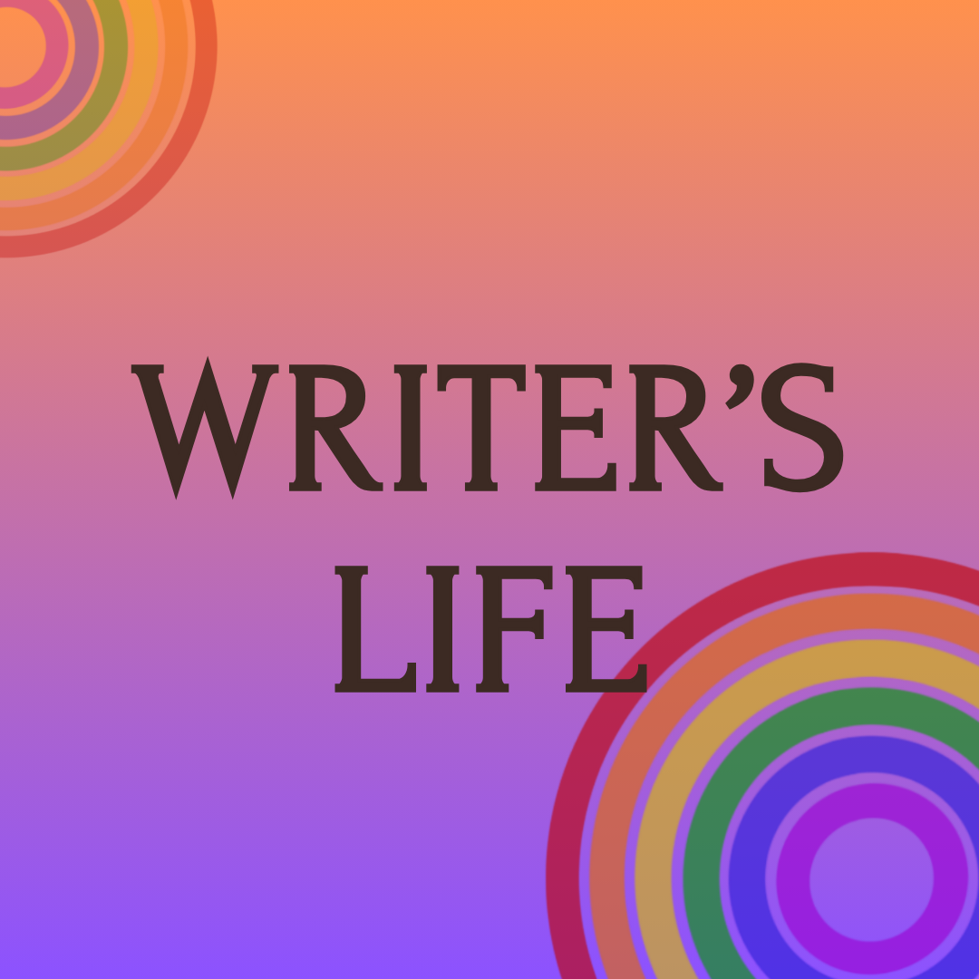 Writer’s Life: Start Before You’re Ready