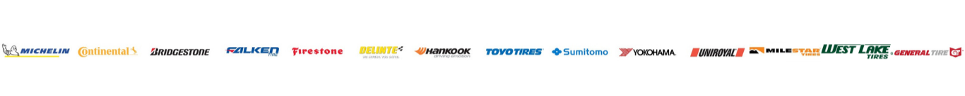 all-tire-brands