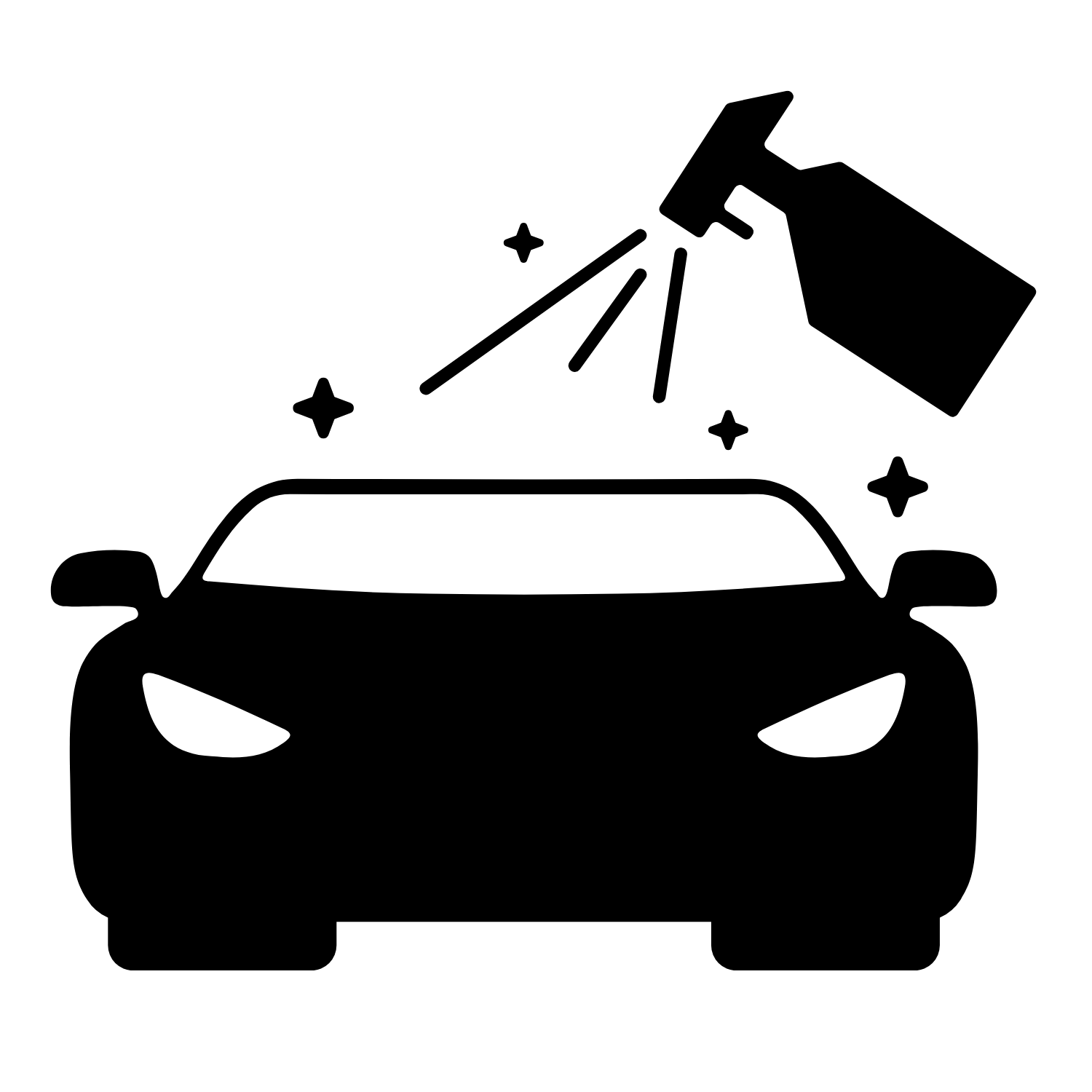Close-up of a person's finger pressing a fingerprint scanner on a phone screen.