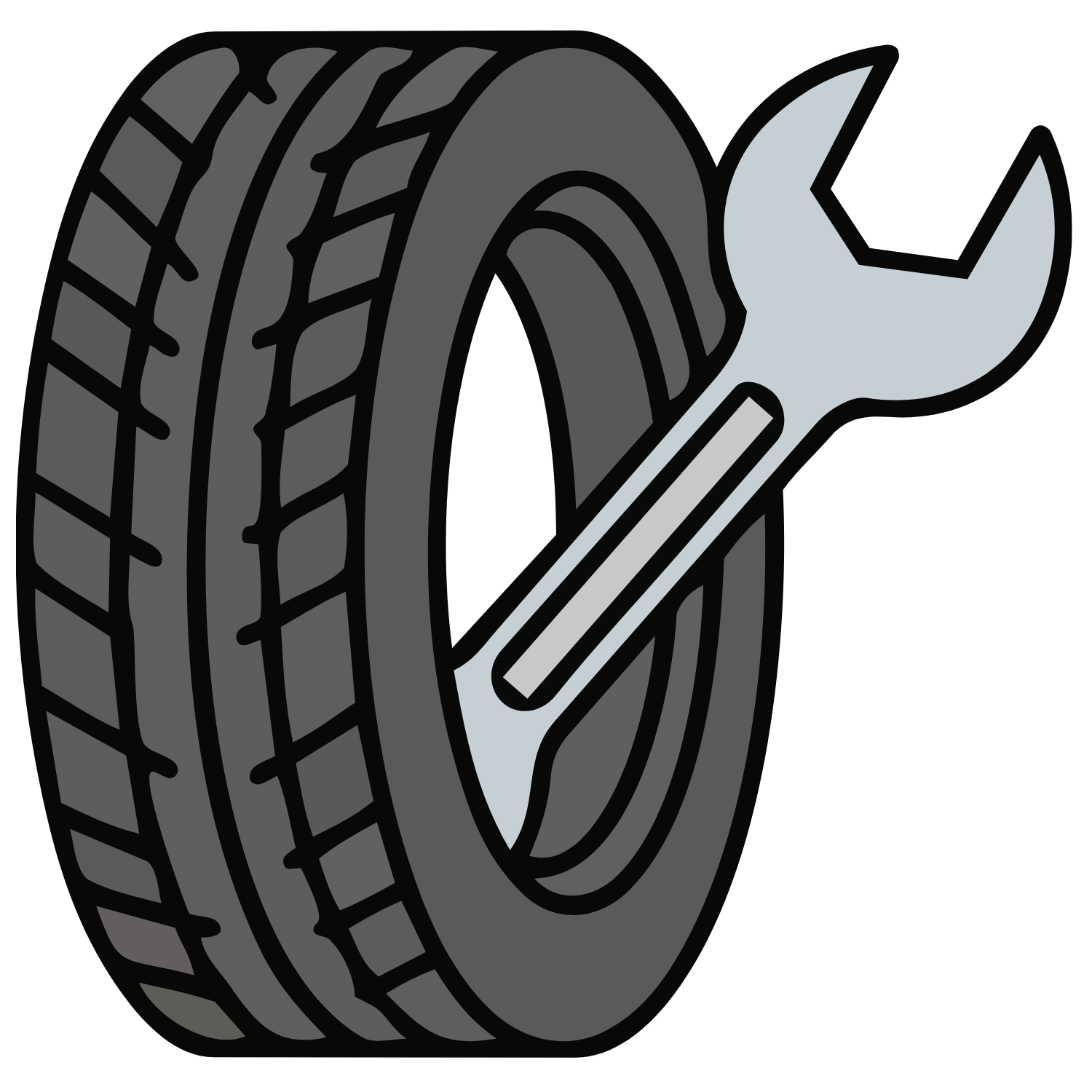 Tire Repair