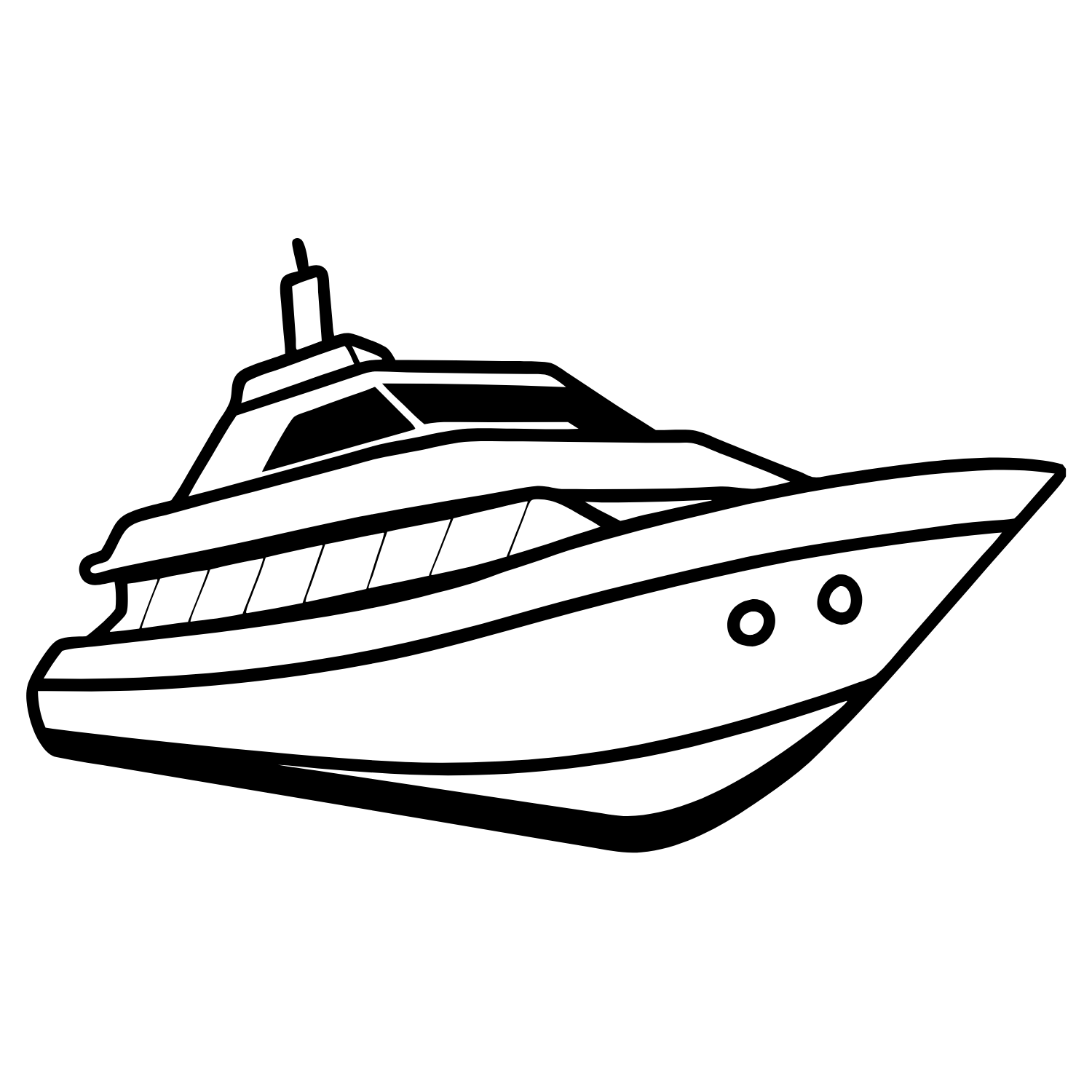 yatch-illustration