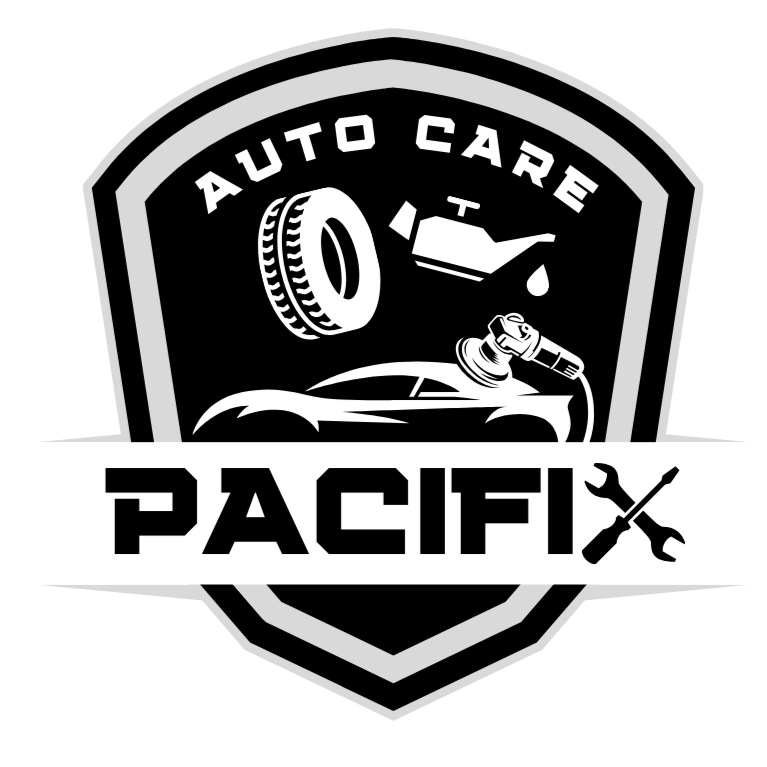 Pacifix Auto Care