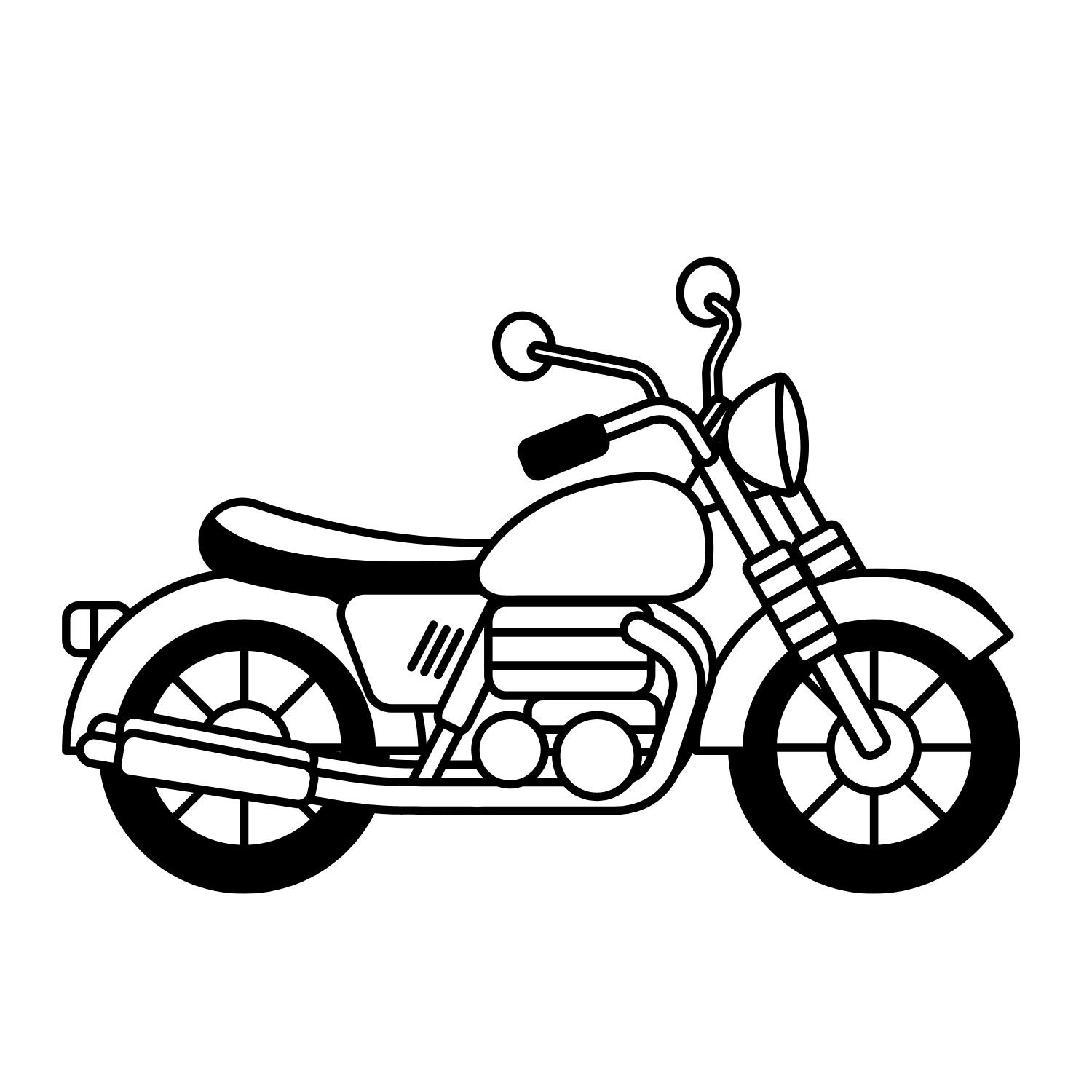 motorcycle-illustration