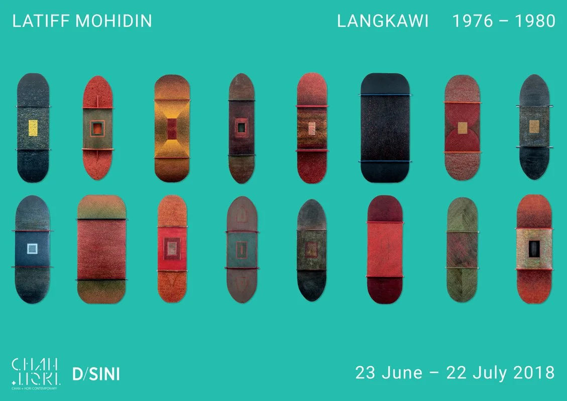 Langkawi through Latiff