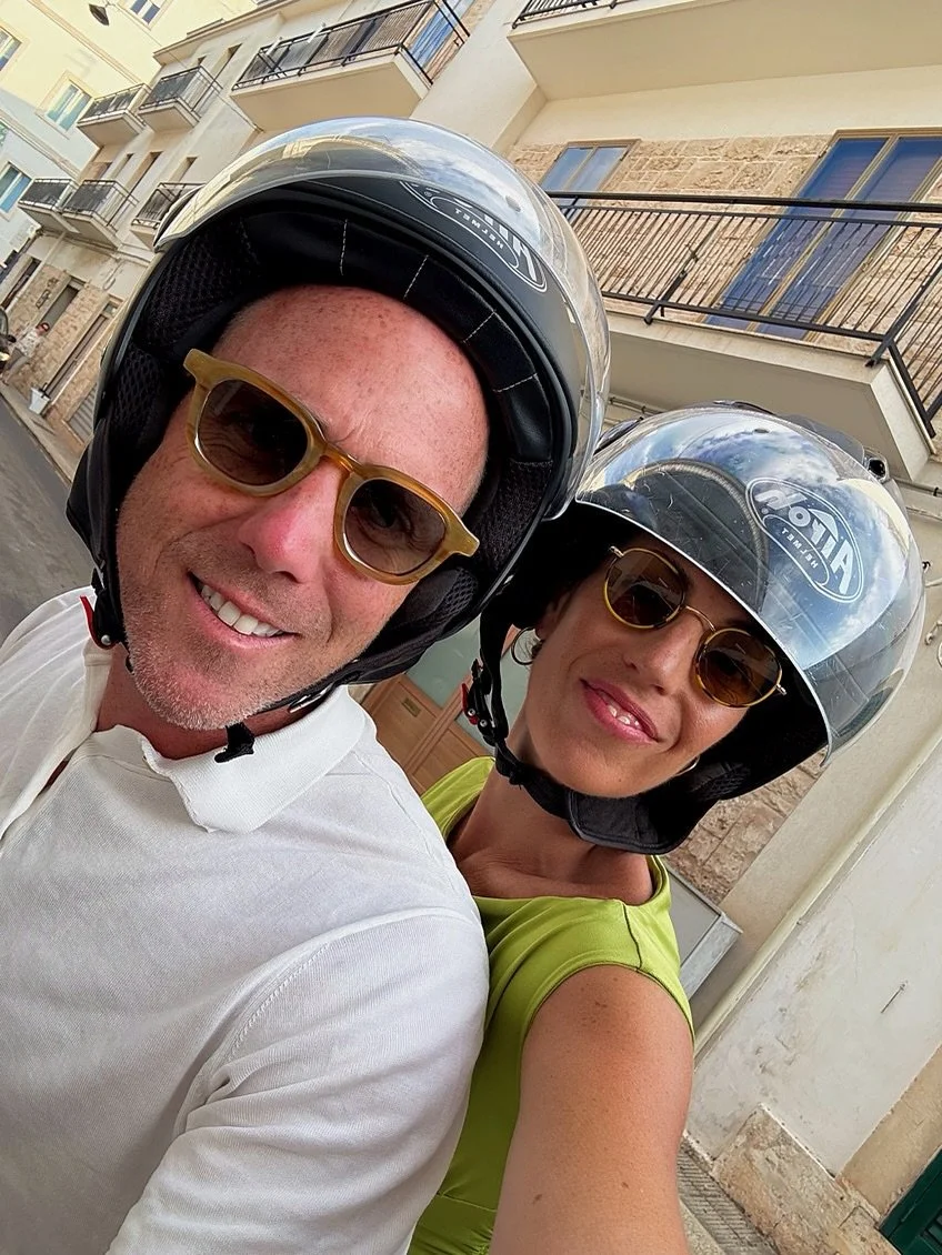 The Honeymooners ✨