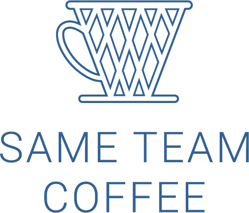 Same Team Coffee