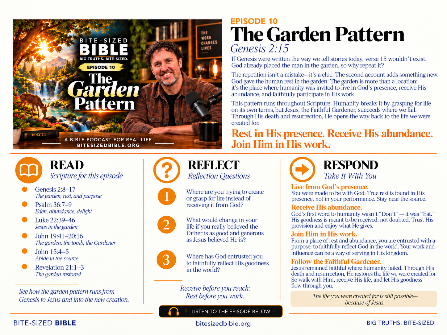 Desktop episode graphic