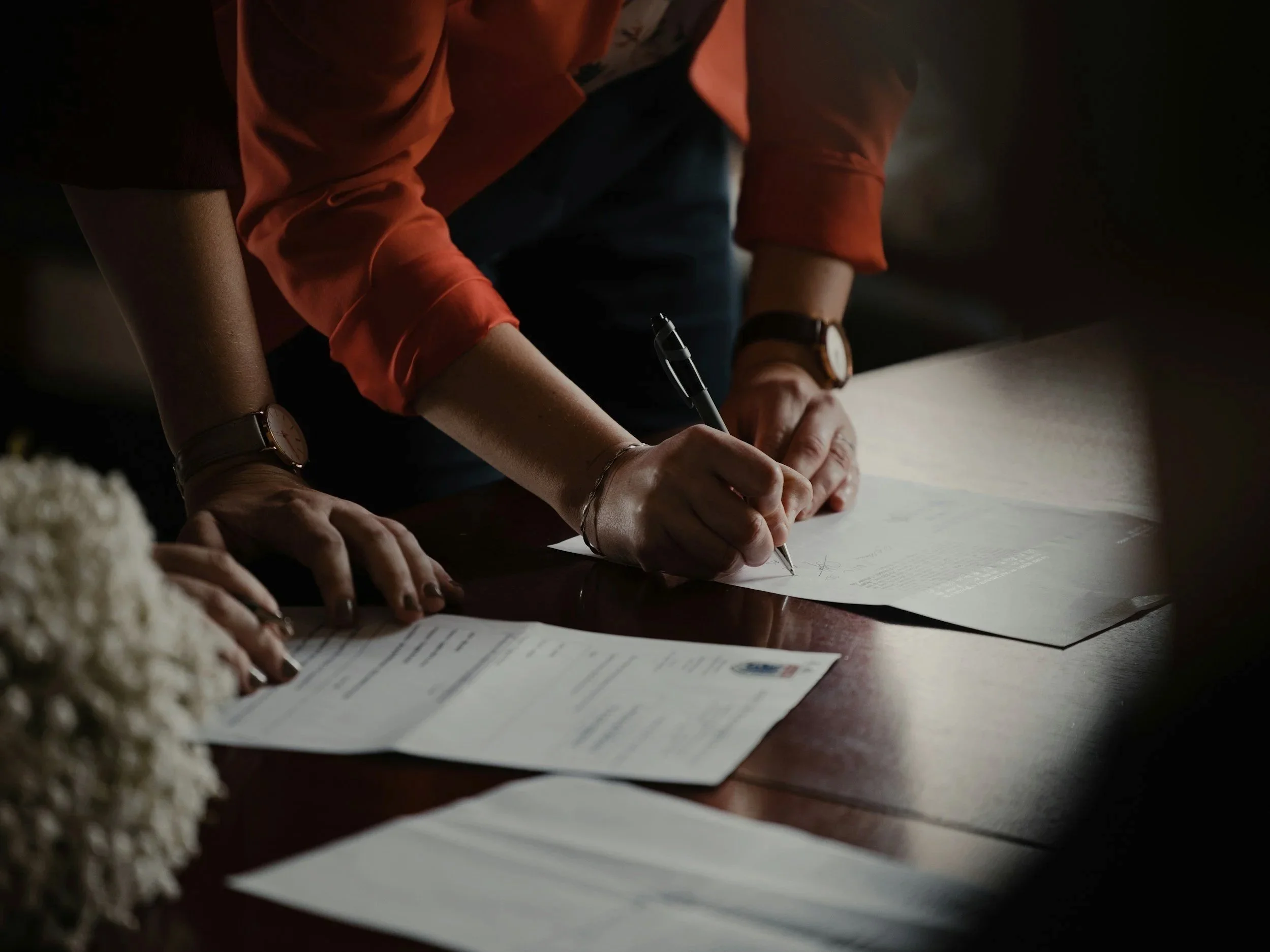 Buying a California Bar or Restaurant? Don't Let "Bulk Sale" Scare You