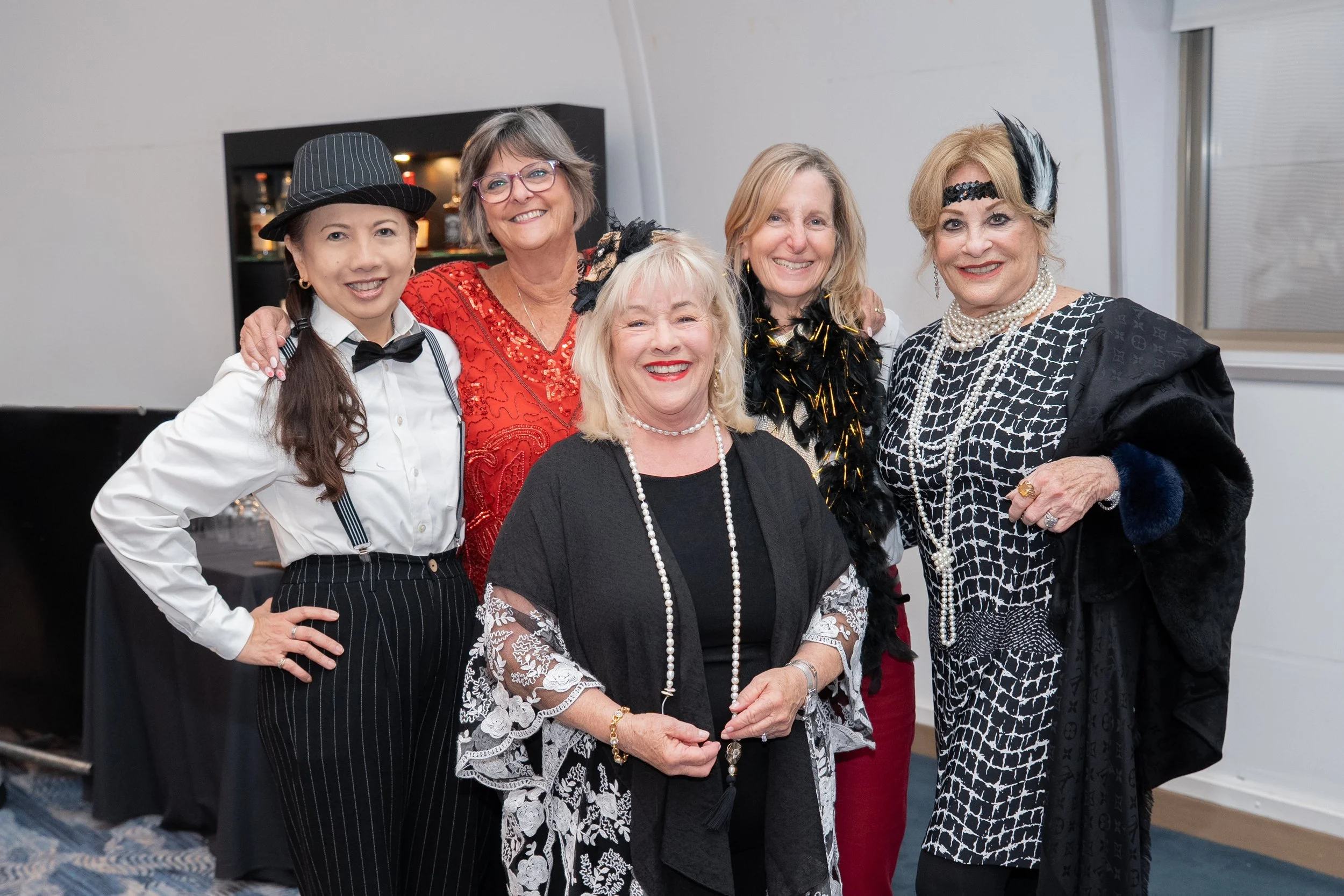 CFRW Convention ‘25