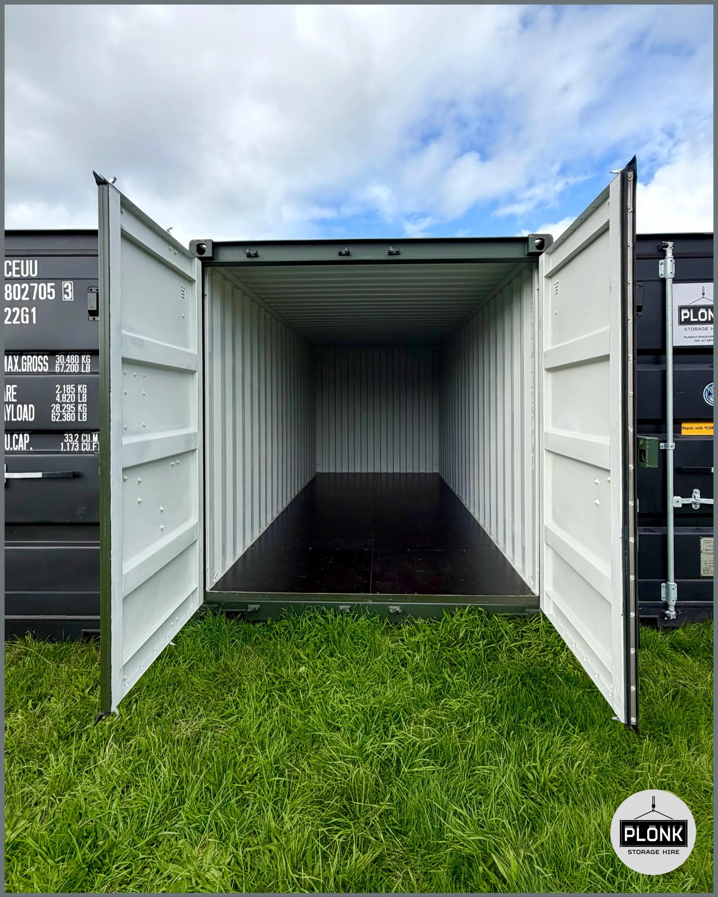 Bayview on-site storage available 📦😎
No need to worry about space at your place, easy peasy storage on-site in Bayview, Napier!