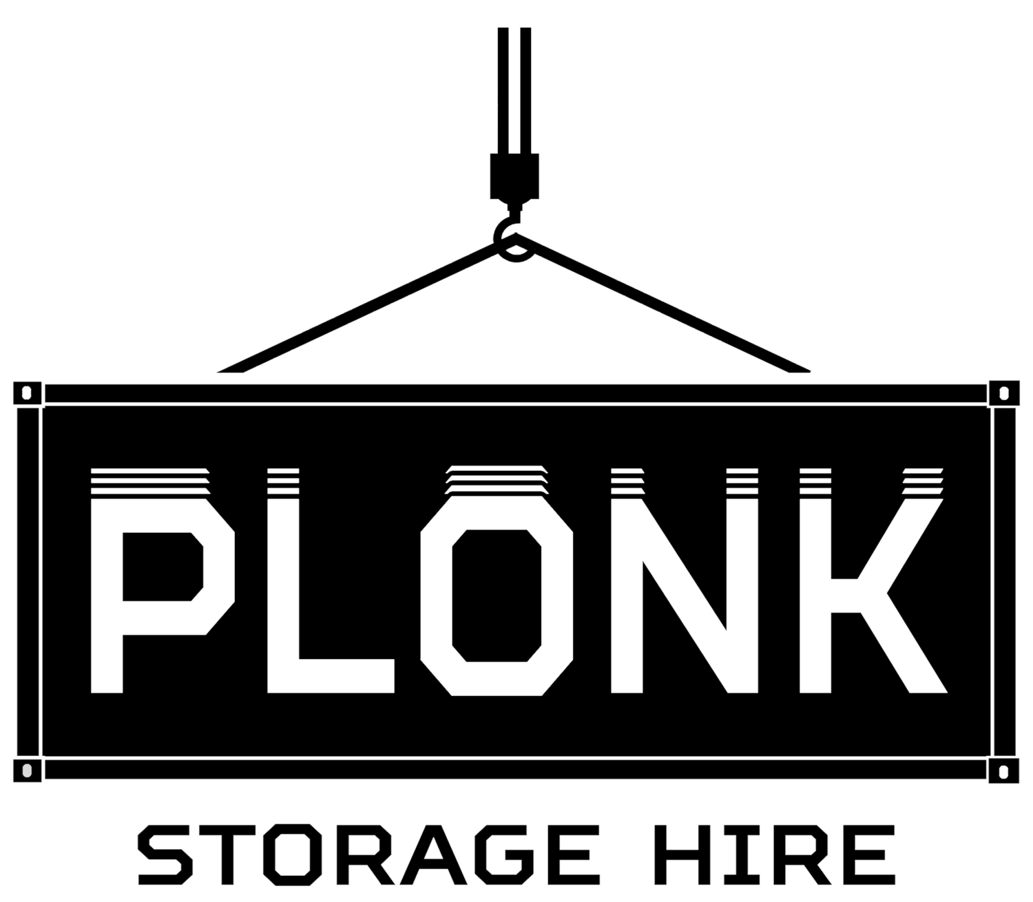 Plonk Storage Hire