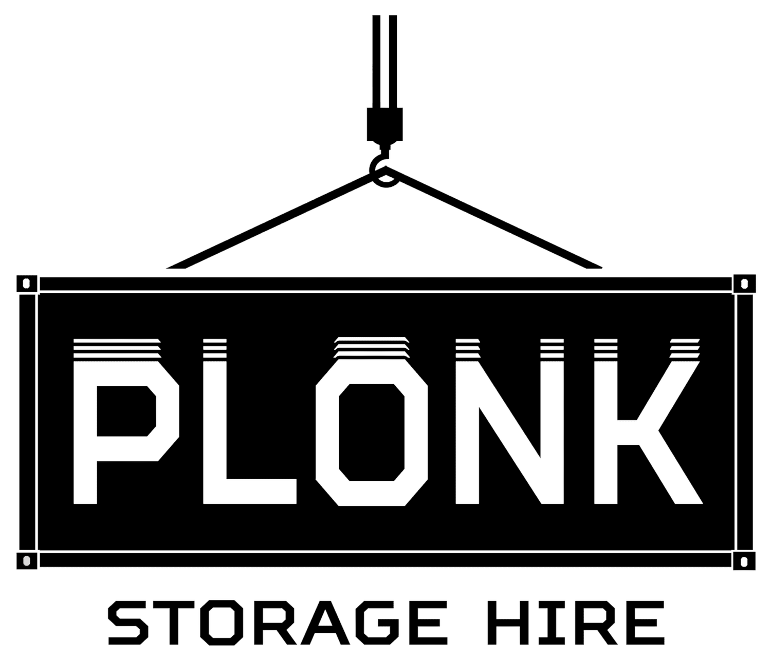 Plonk Storage Hire