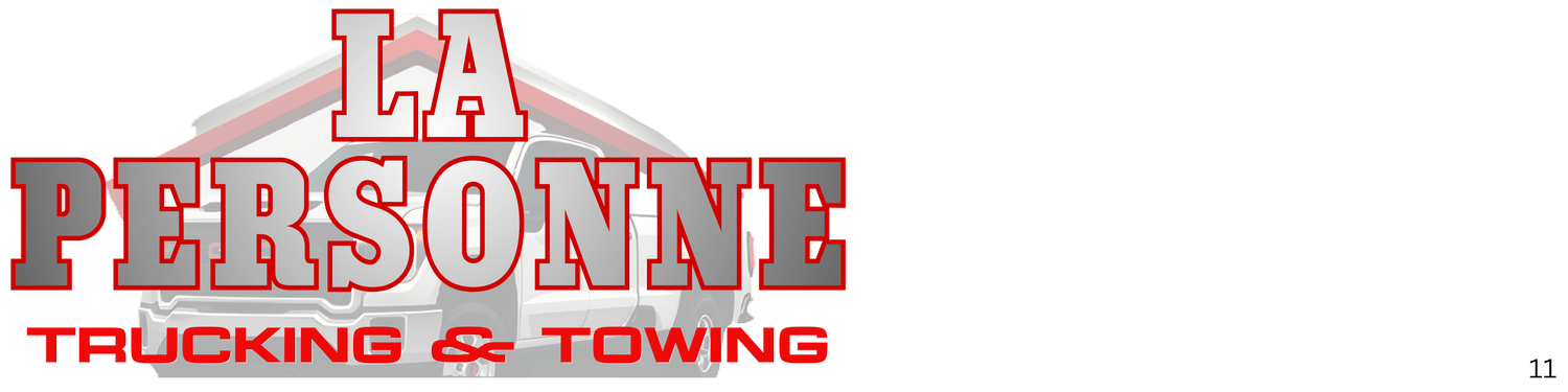 La Personne Towing