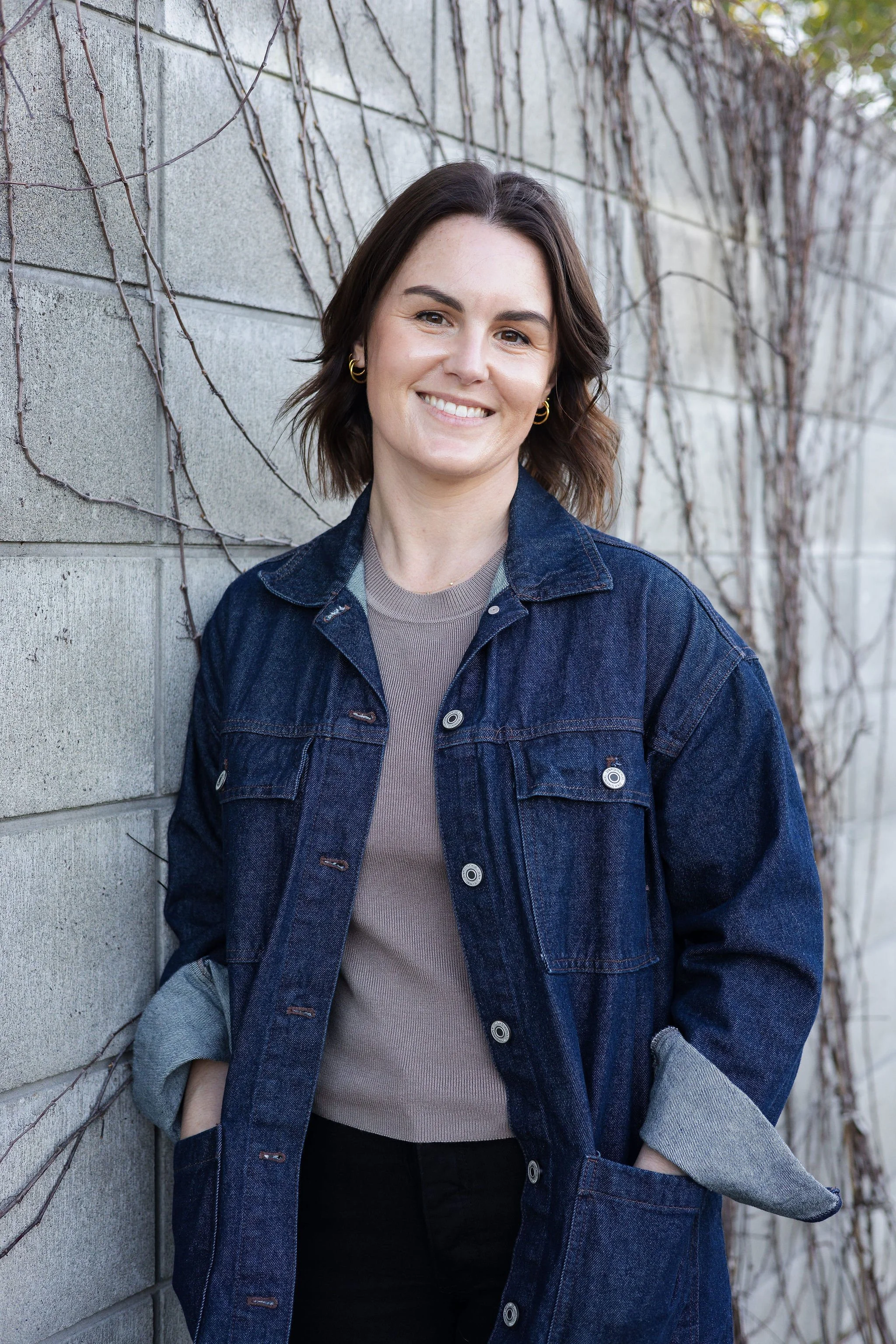 Victoria Fellows of One Fine Day Landscapes in Tauranga, New Zealand