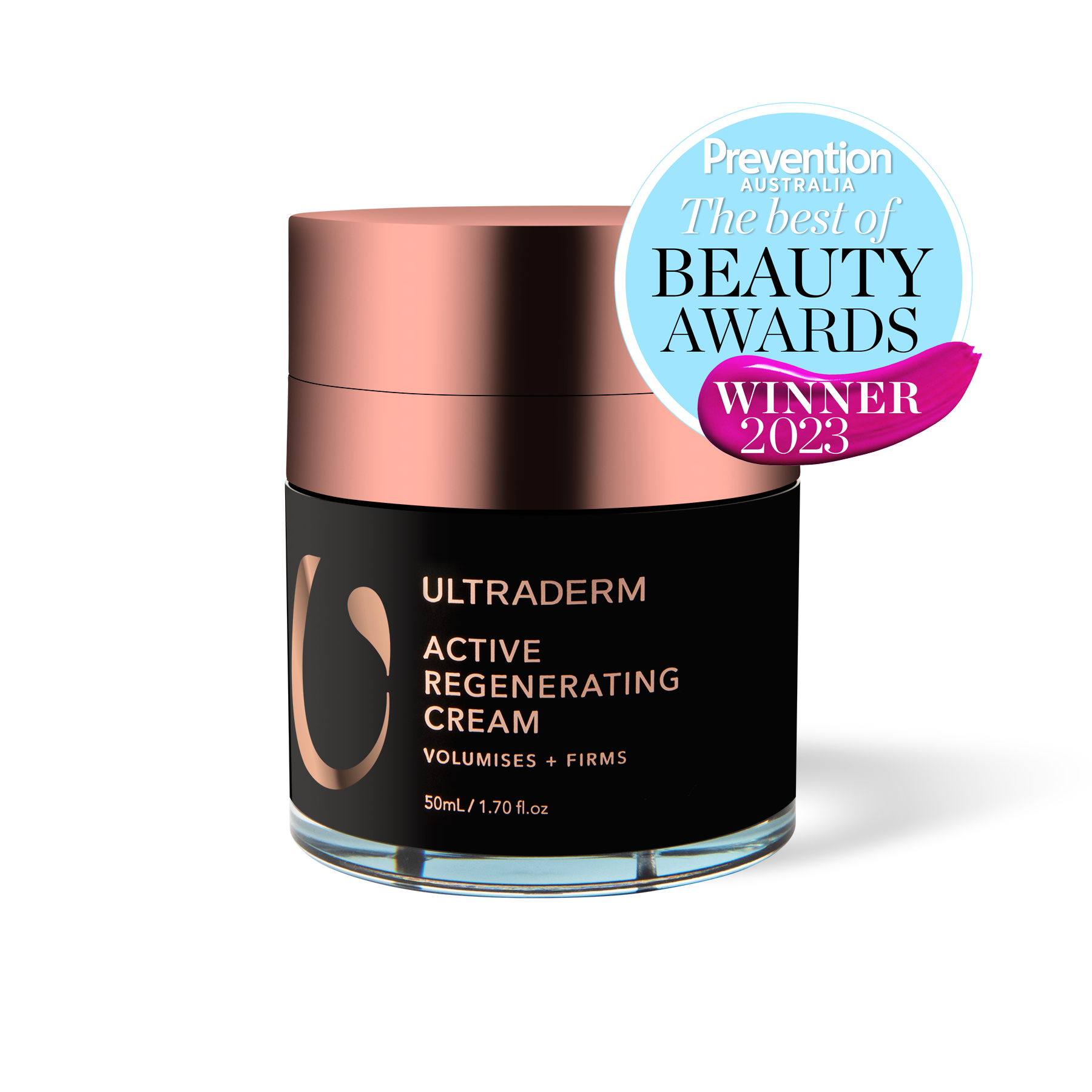 Active Regenerating Cream