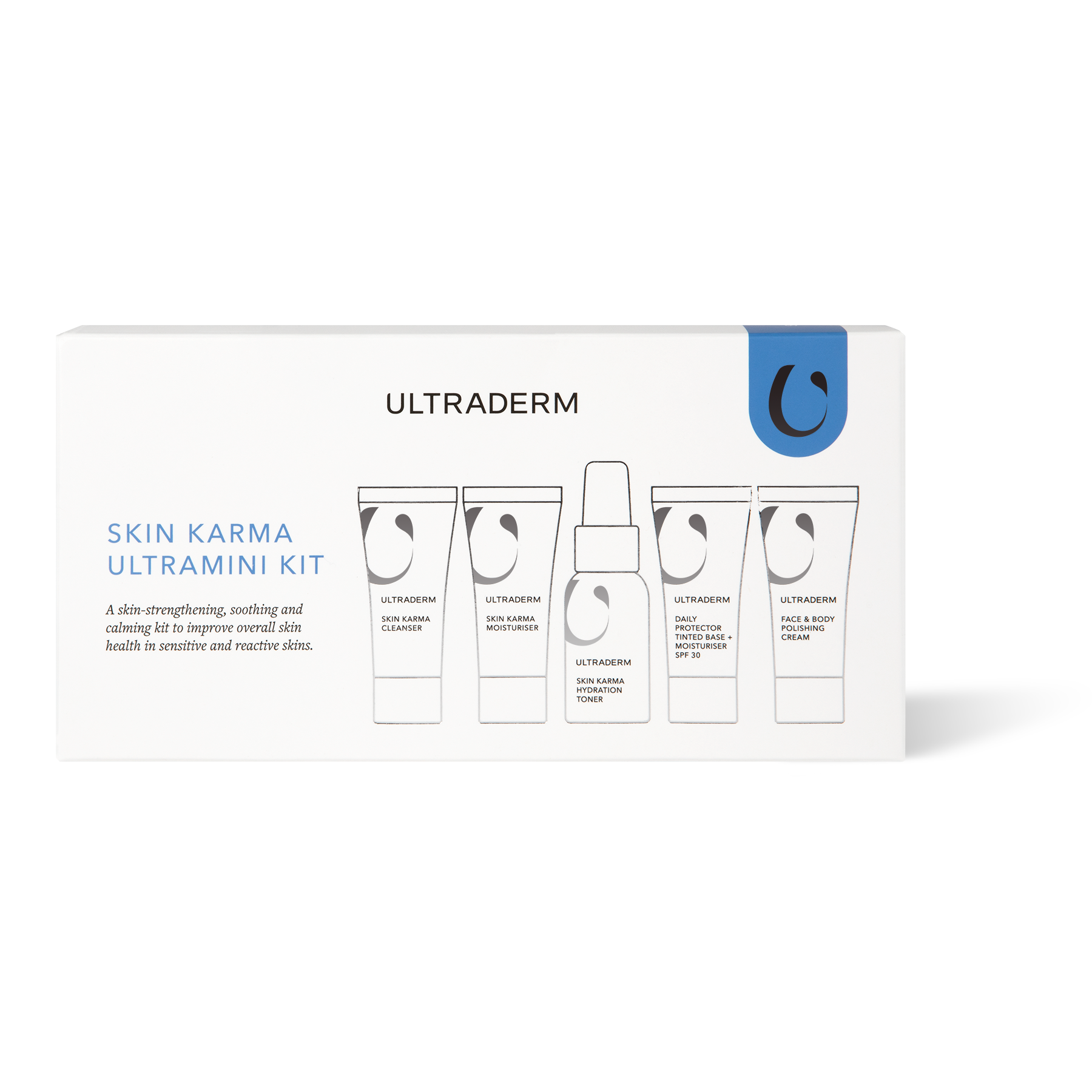 Skin Karma Ultramini Kit