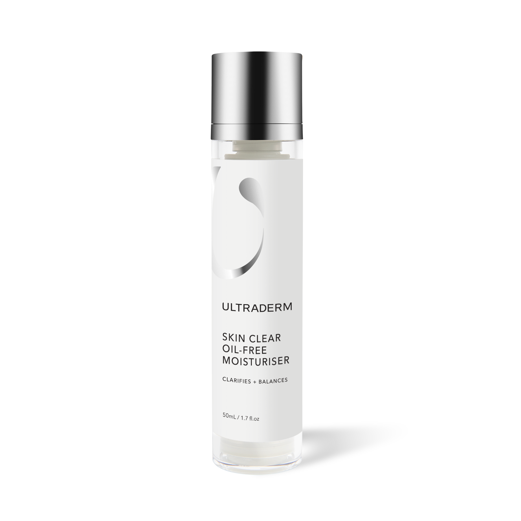 Skin clear oil-free moisturiser