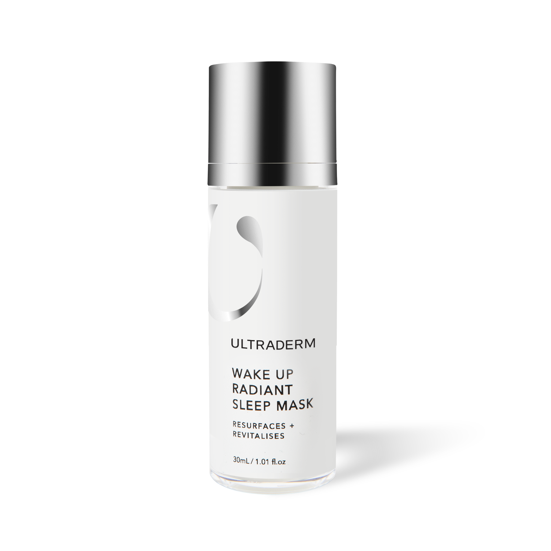 Wake up Radiant Sleep Mask
