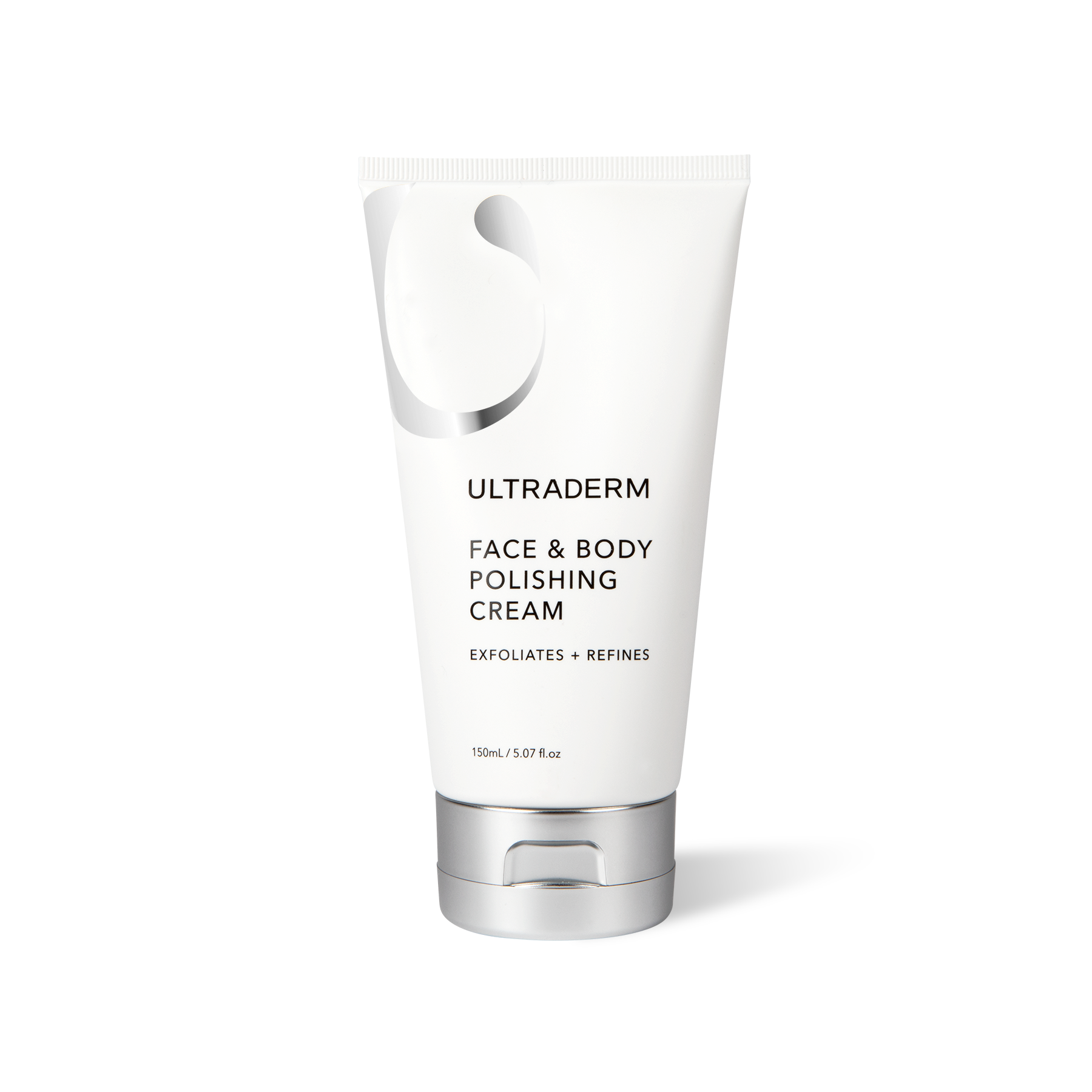 Face & Body Polishing Cream