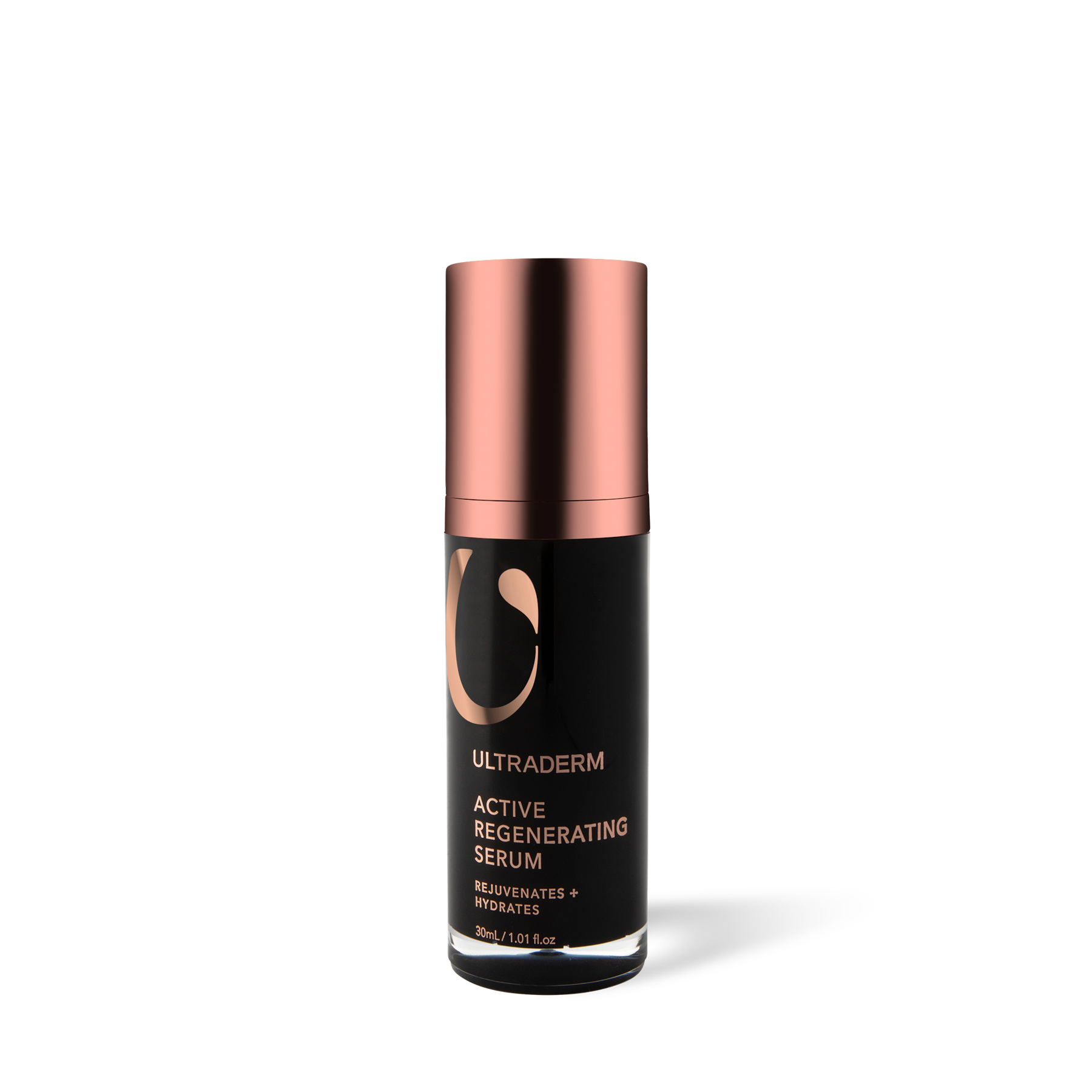 Active Regenerating Serum