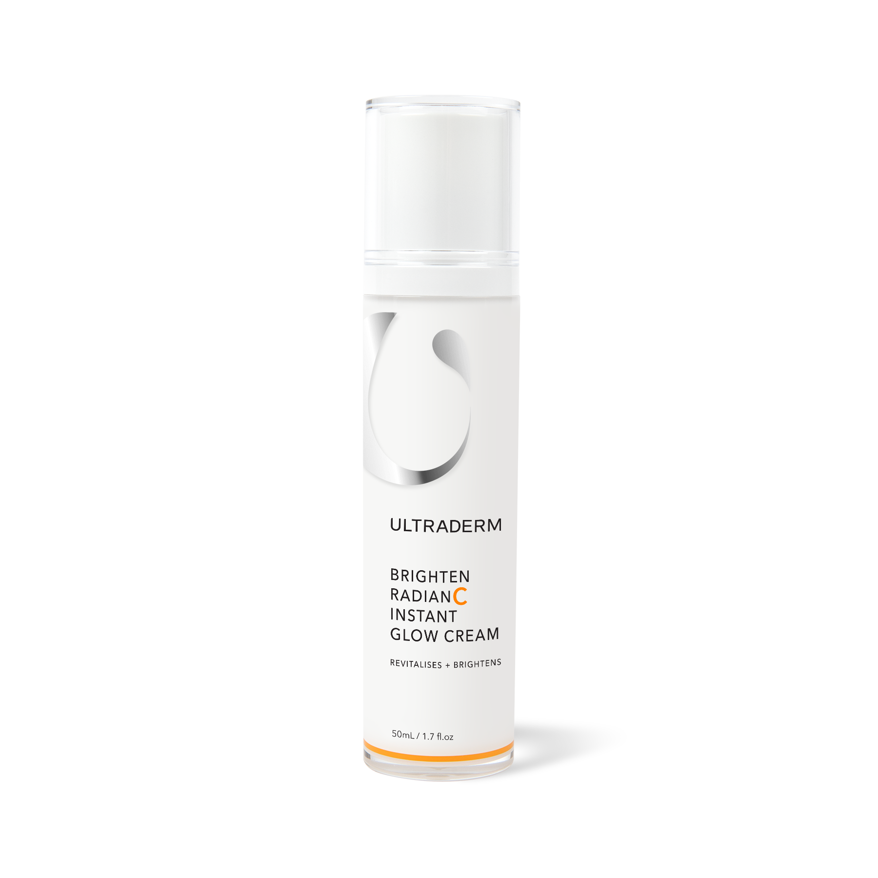 Brighten Radiance Instant Glow Cream