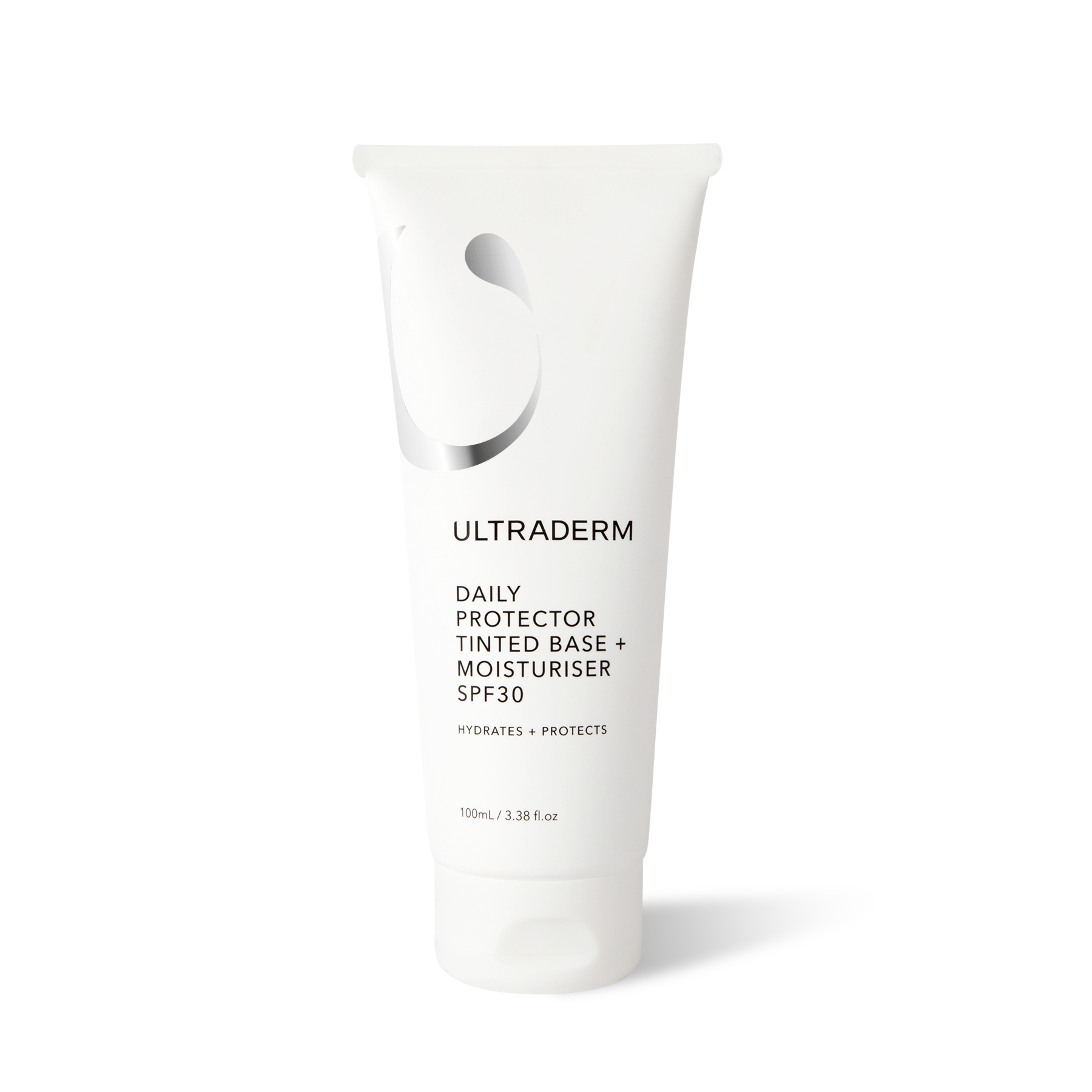 Daily Protector Tinted Base + Moisturiser SPF 30