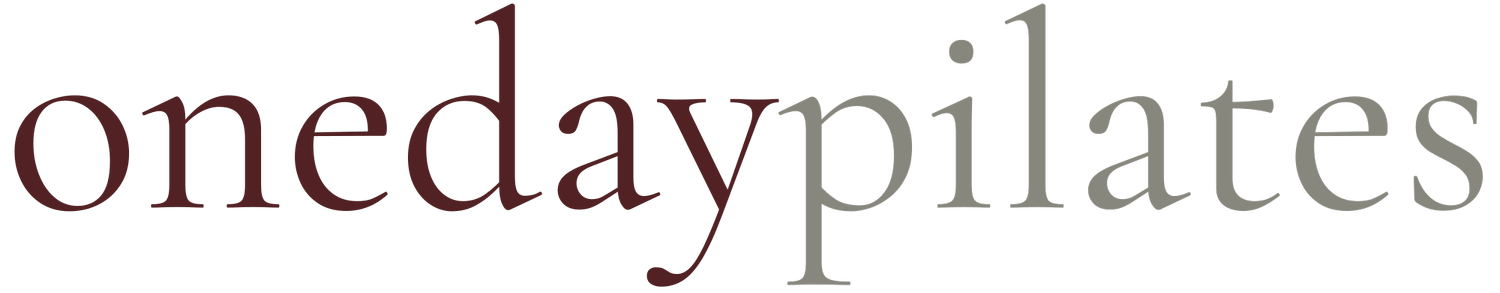 Oneday Pilates