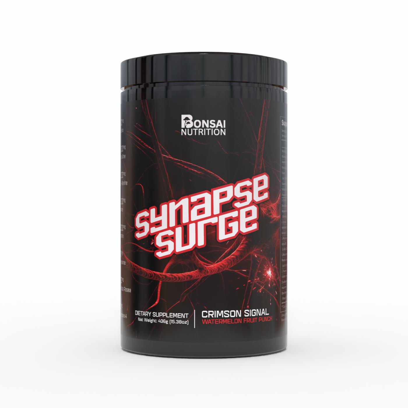 Synapse Surge