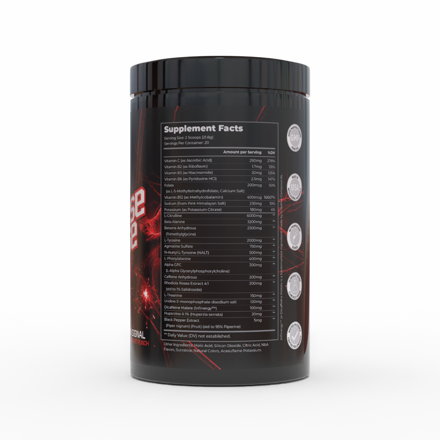 Synapse Surge Bottle Nutritional Facts.png