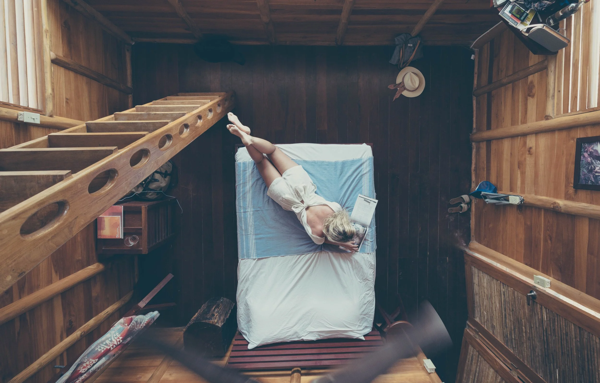 Maderas Village - A Jungle Retreat in Nicaragua