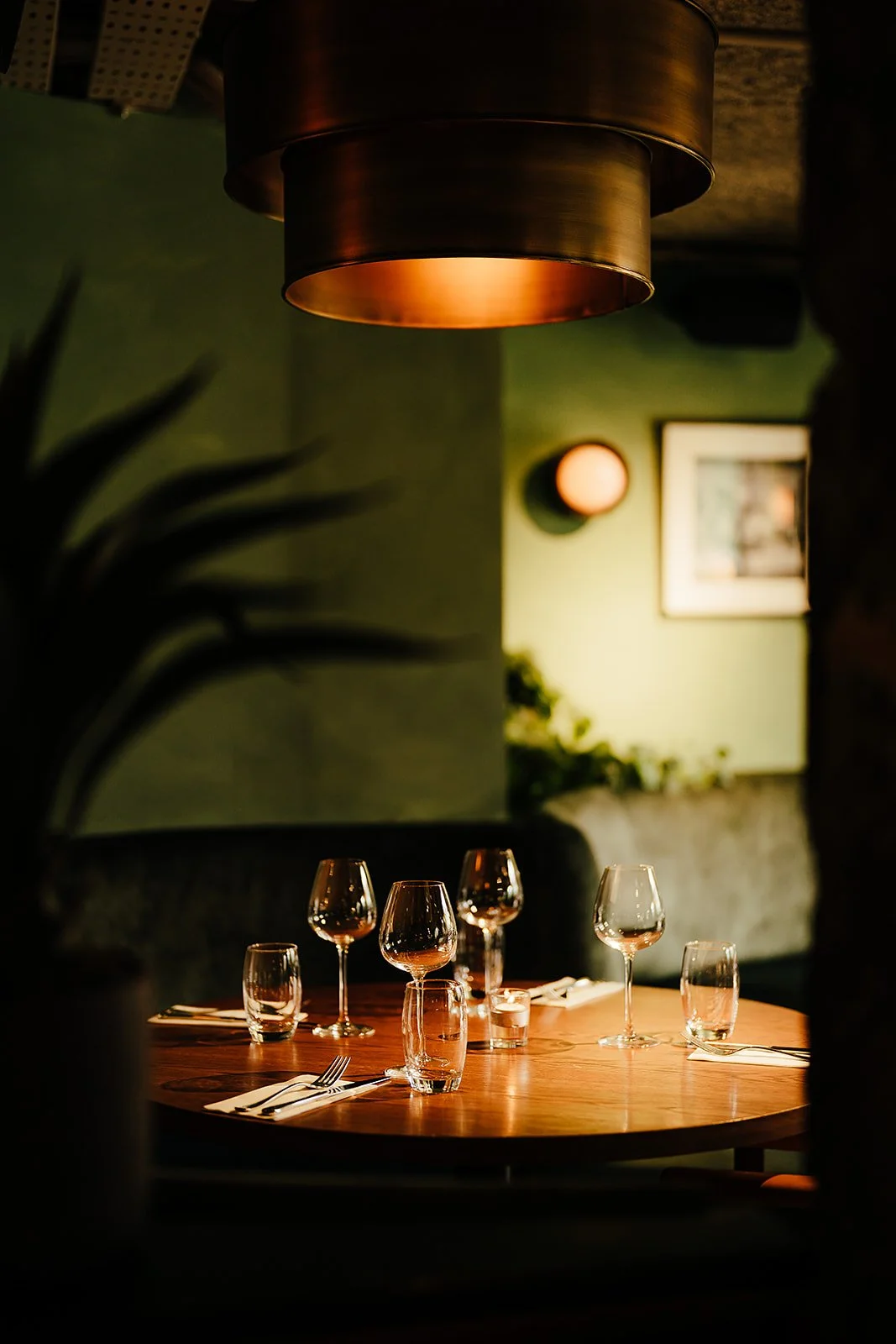 Cellar - Wine-Centric All Day Dining, London