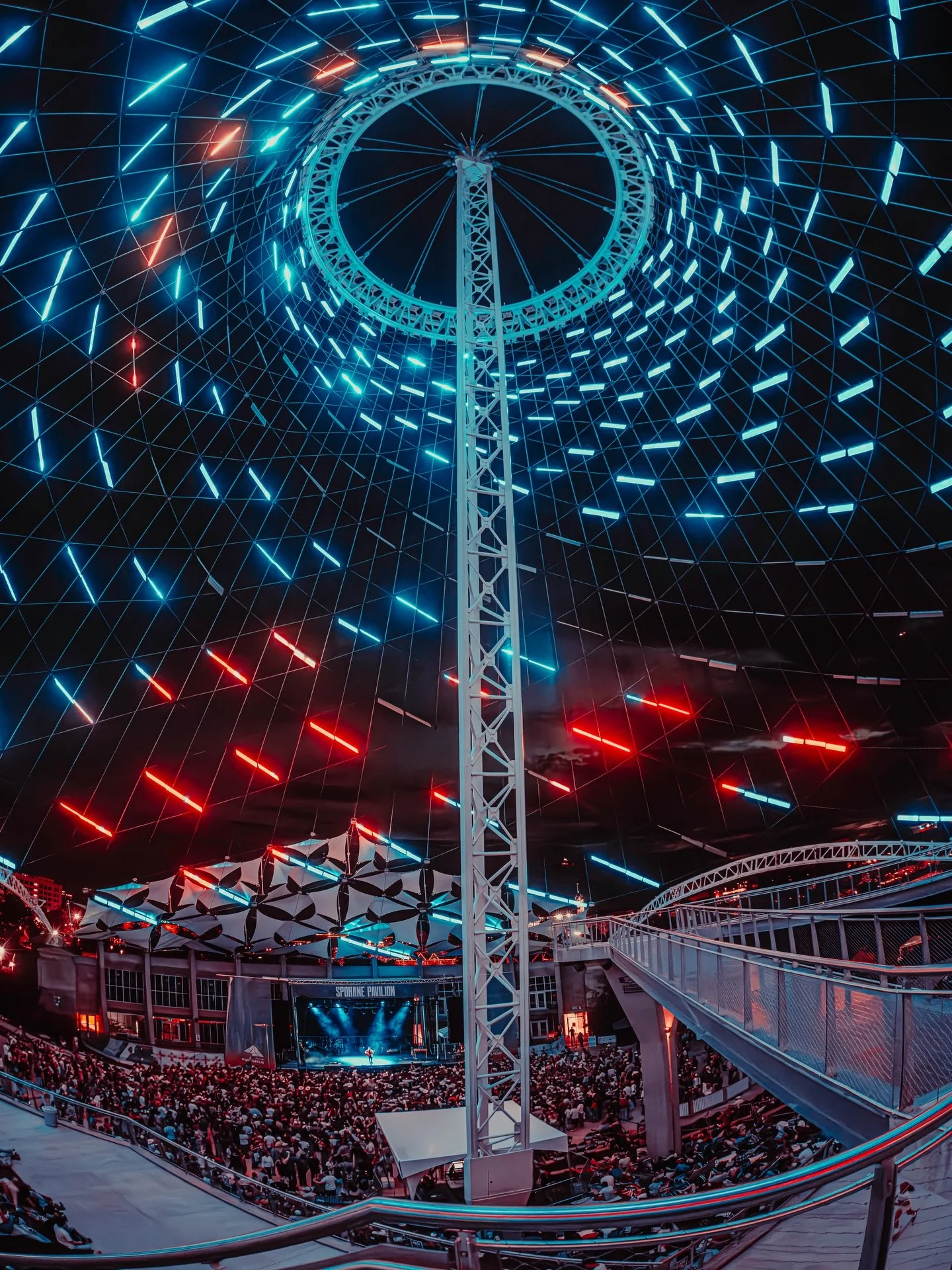 Some favorite live music shots from 2025. ✨