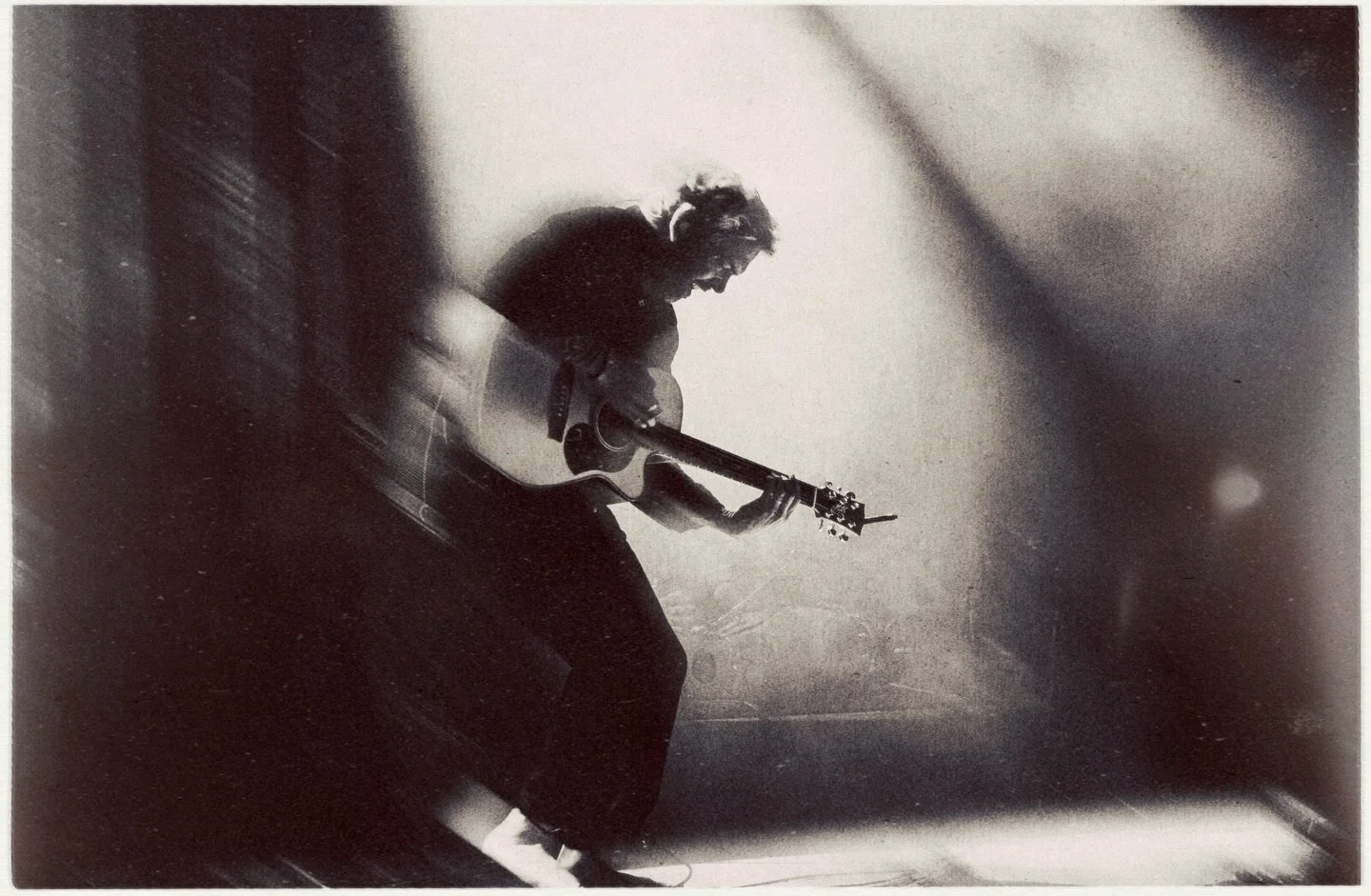 A bit grainy. 🎞️. Trevor Hall. 10.2.25 

I really loved the first and second one of this bunch. Hard to choose which to put first.