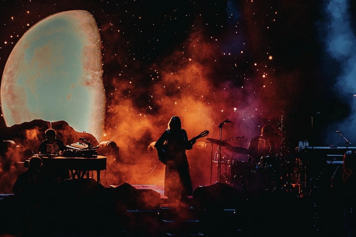 Phoebe Bridgers Limited Edition Art Print