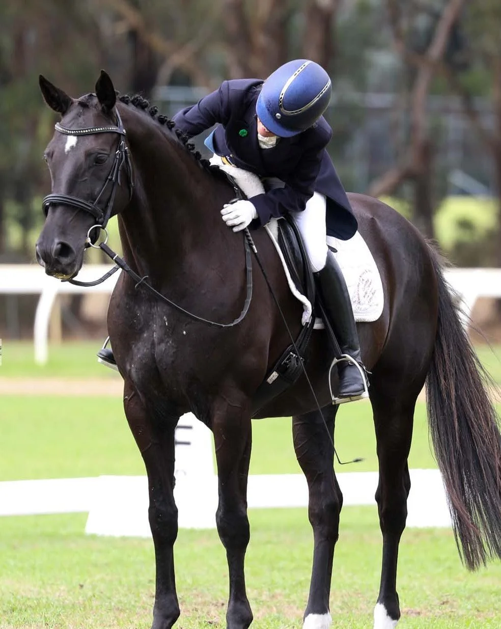 Photo by SWB Photography