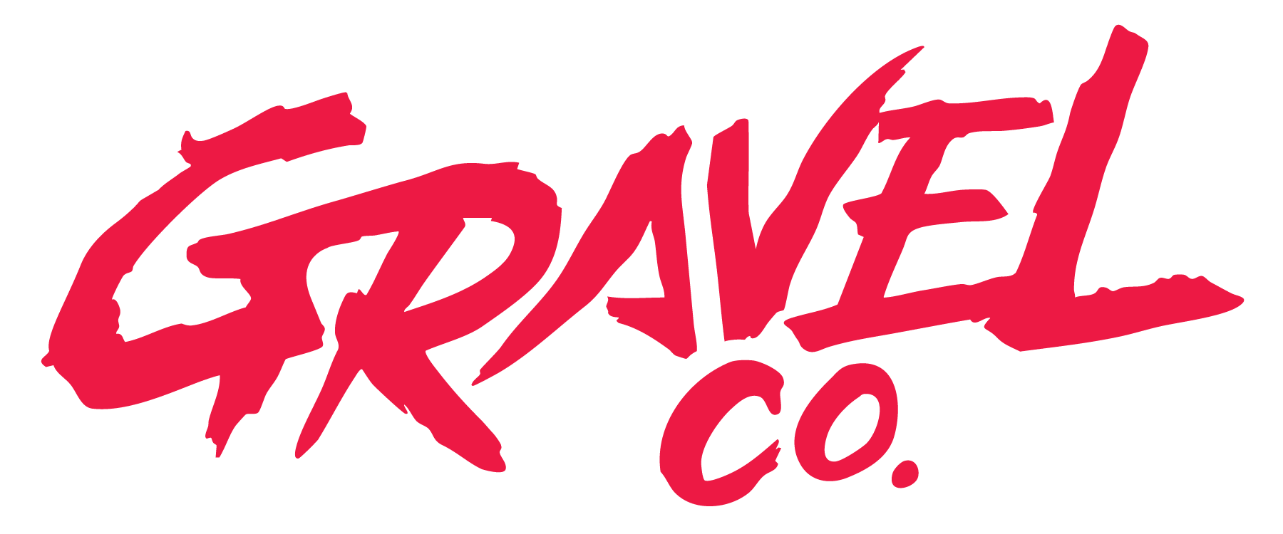 Red graffiti-style logo of the word "GREYFEL Co." with a distinctive edgy font.